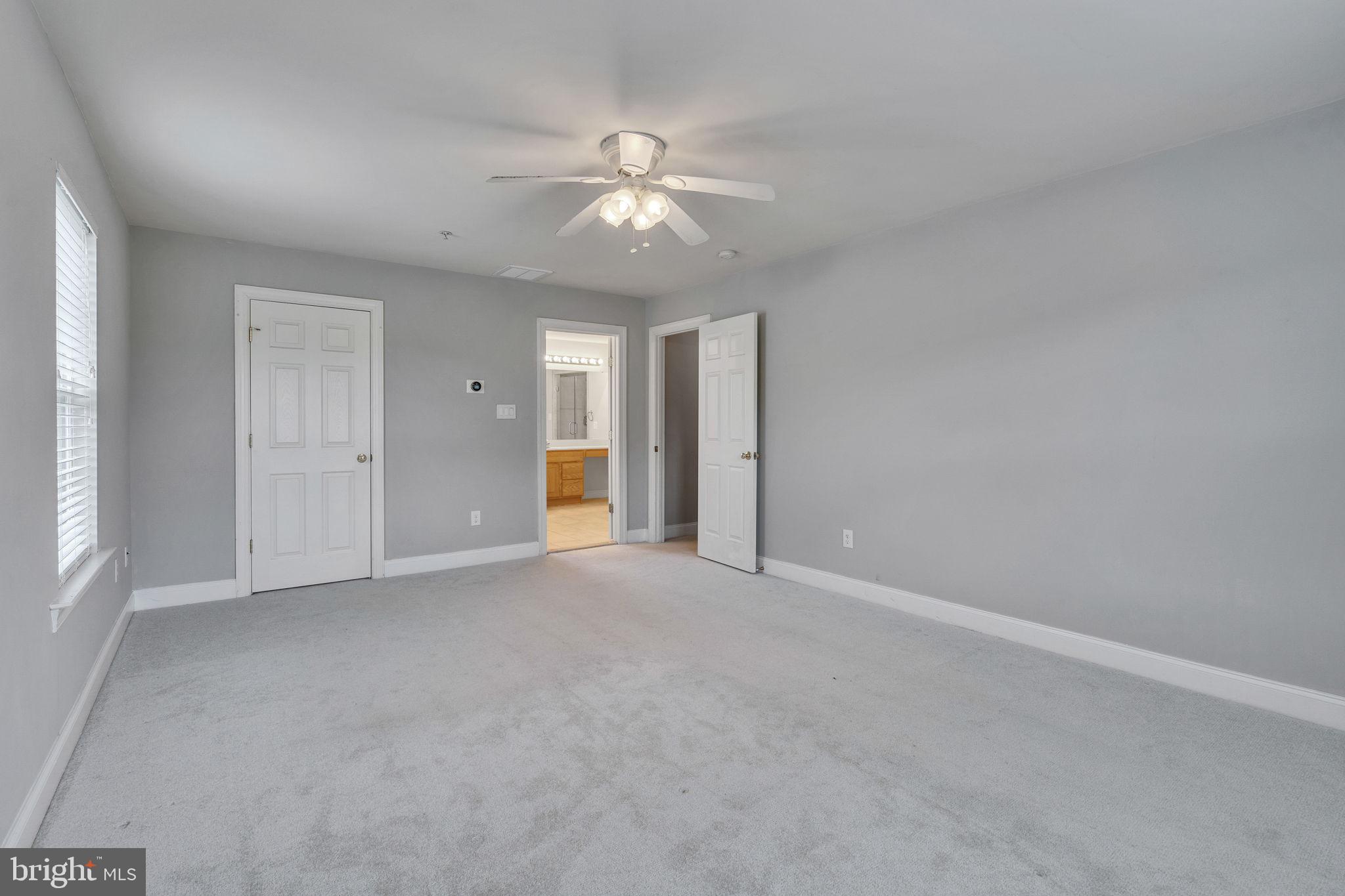 BROAD CREEK - Residential Lease