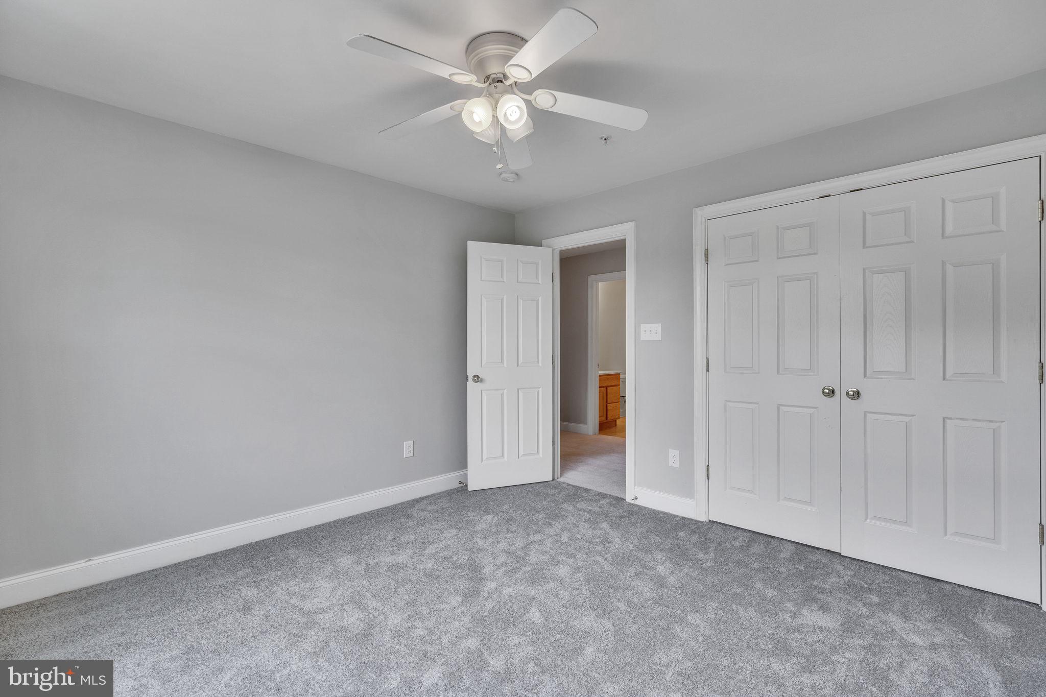 BROAD CREEK - Residential Lease