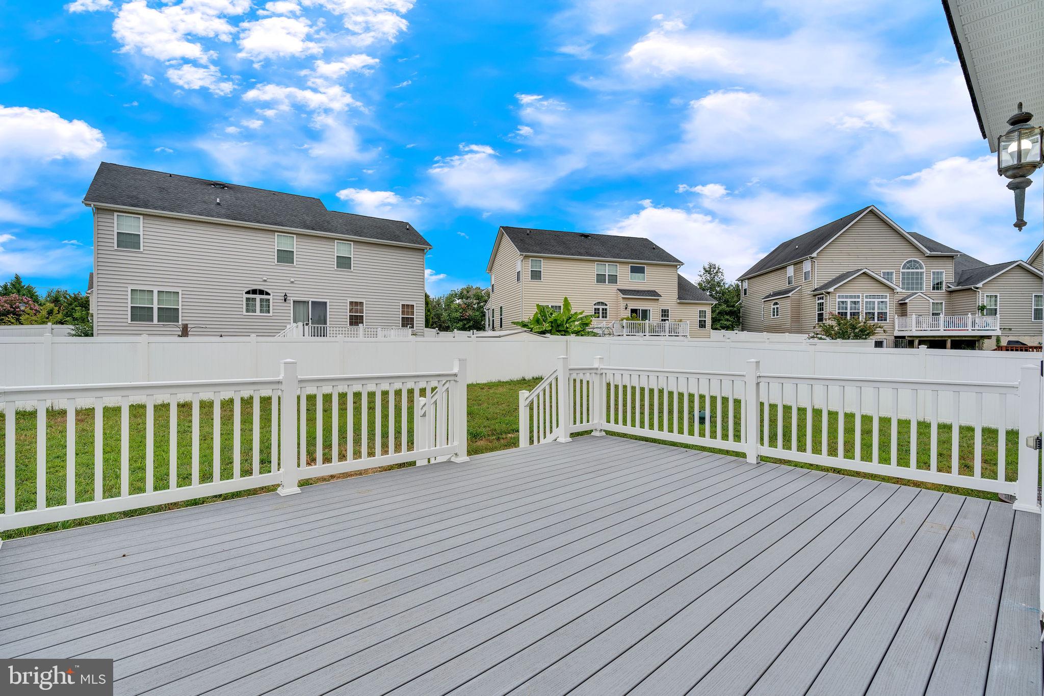 BROAD CREEK - Residential Lease