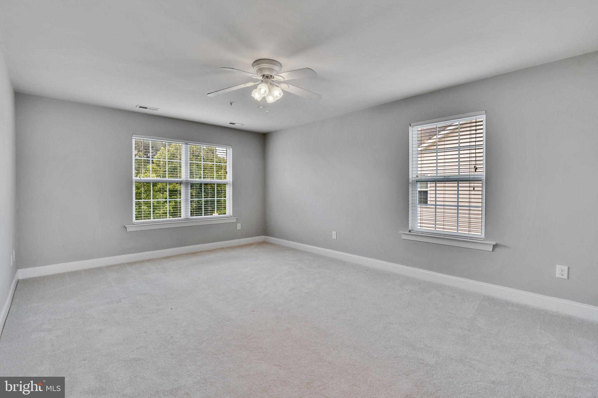 BROAD CREEK - Residential Lease