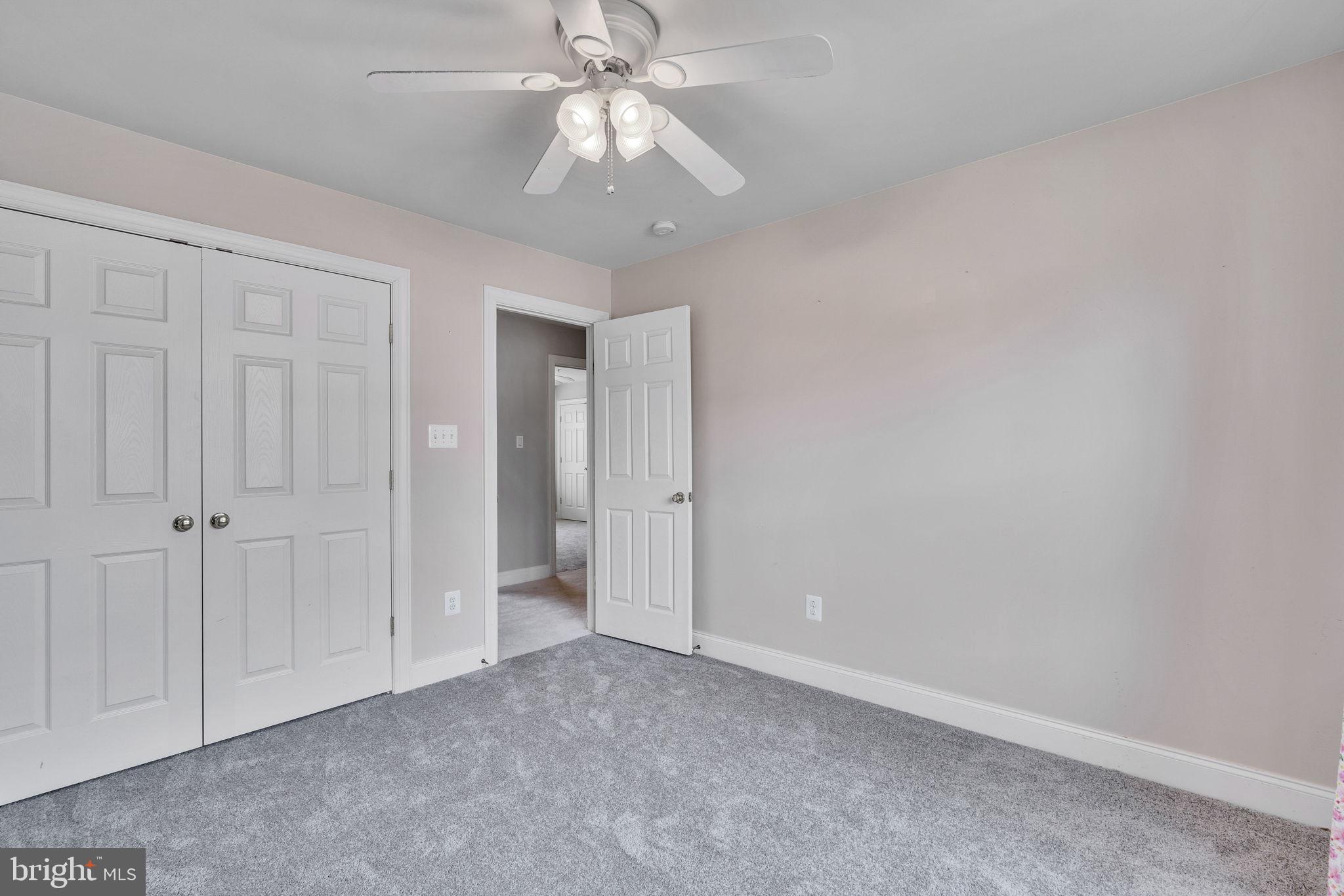 BROAD CREEK - Residential Lease