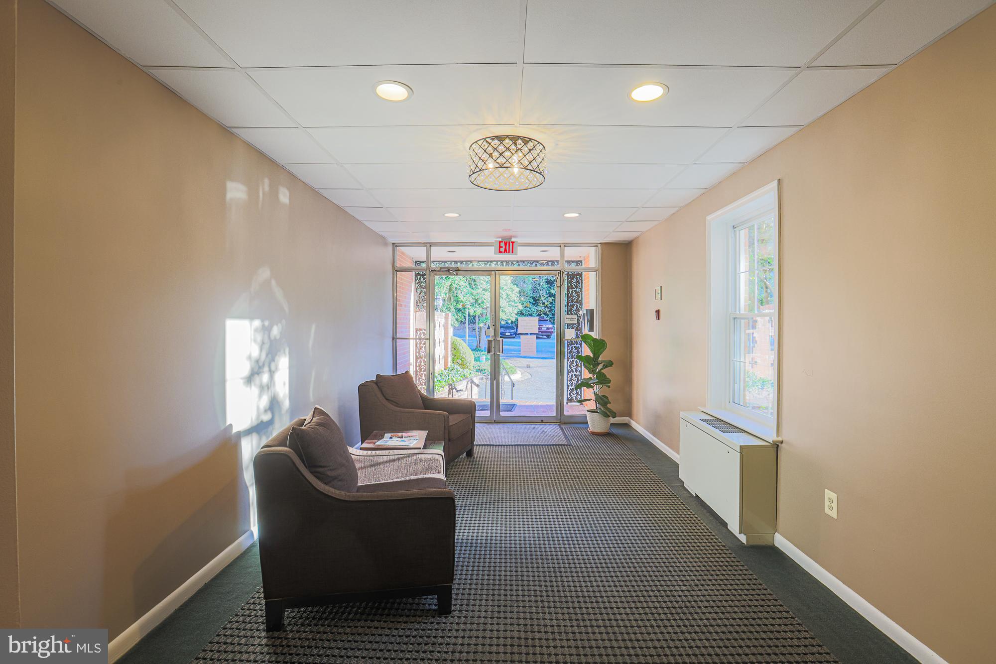 HAMLET HOUSE - Residential Lease