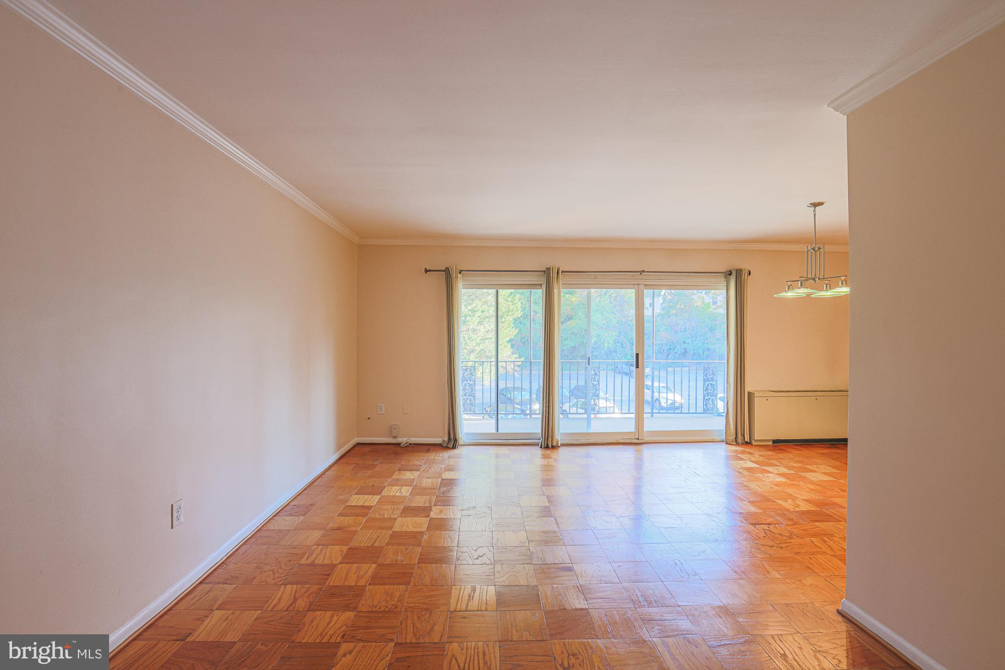 HAMLET HOUSE - Residential Lease