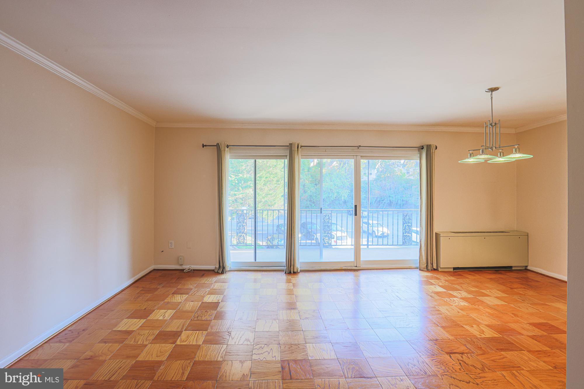 HAMLET HOUSE - Residential Lease