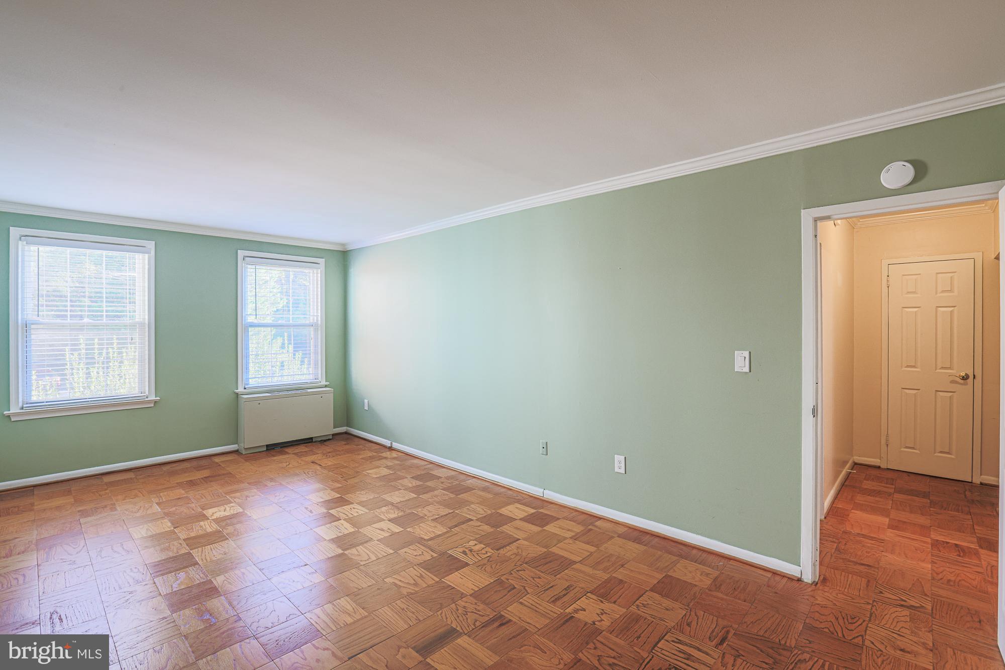 HAMLET HOUSE - Residential Lease