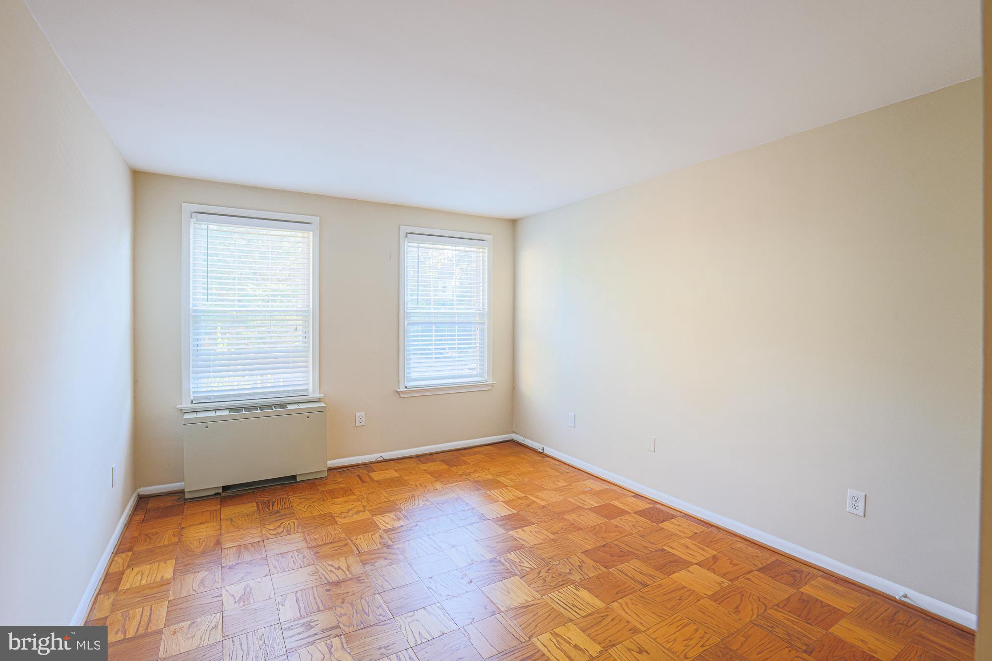 HAMLET HOUSE - Residential Lease