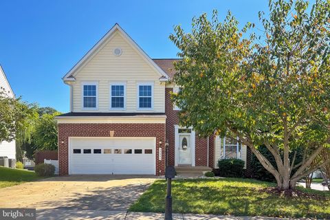 13441 KERR COURT WOODBRIDGE VA 22193