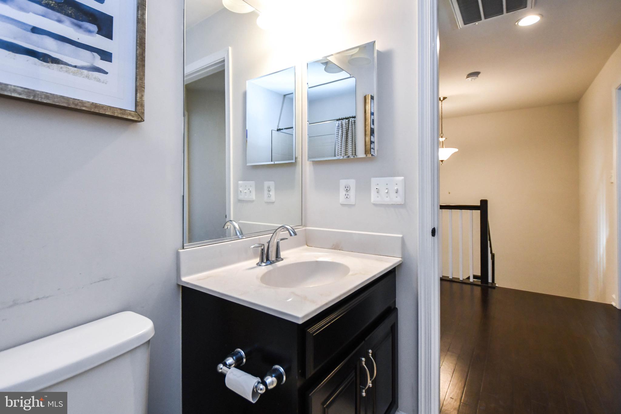 MARLBORO RIDGE - Residential