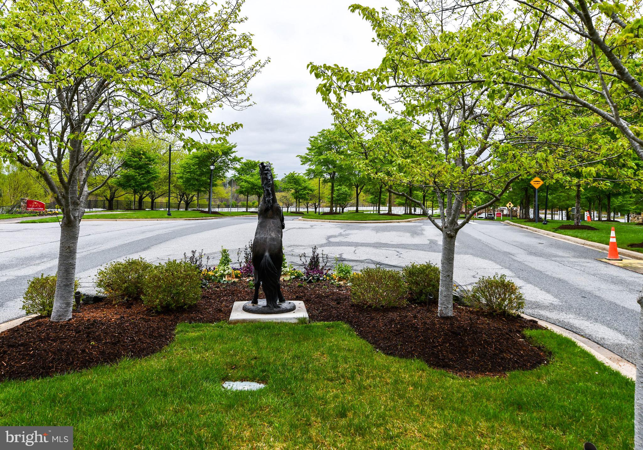 MARLBORO RIDGE - Residential