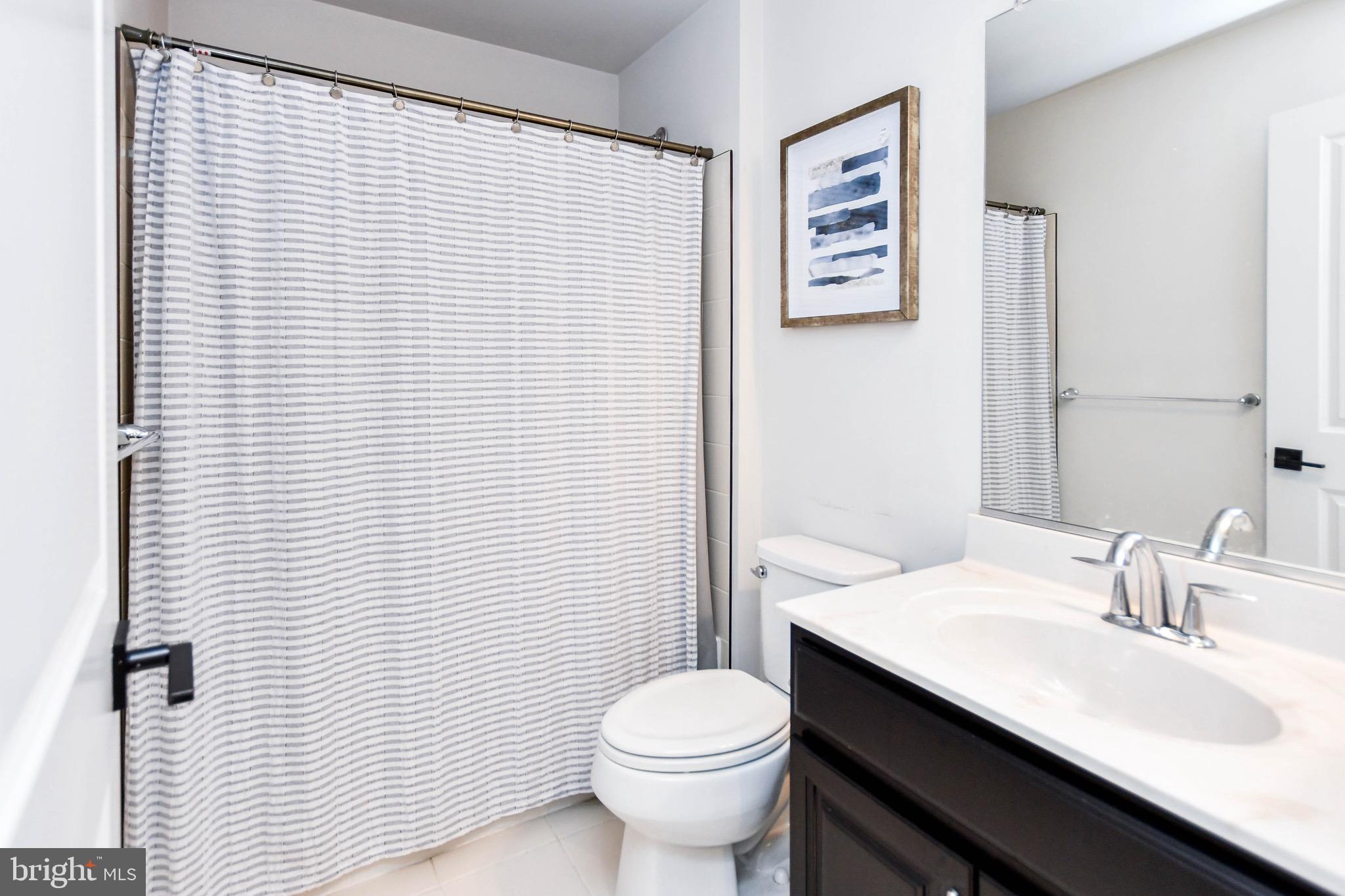 MARLBORO RIDGE - Residential