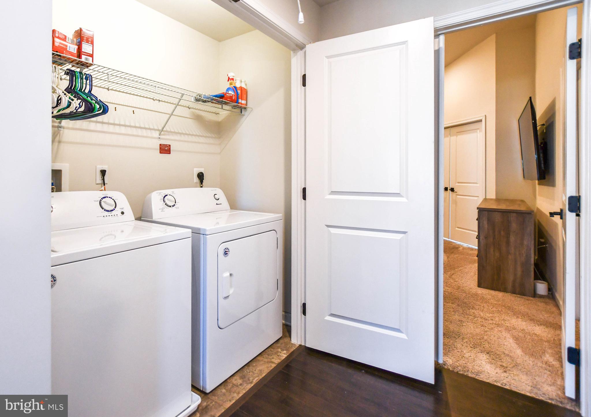 MARLBORO RIDGE - Residential