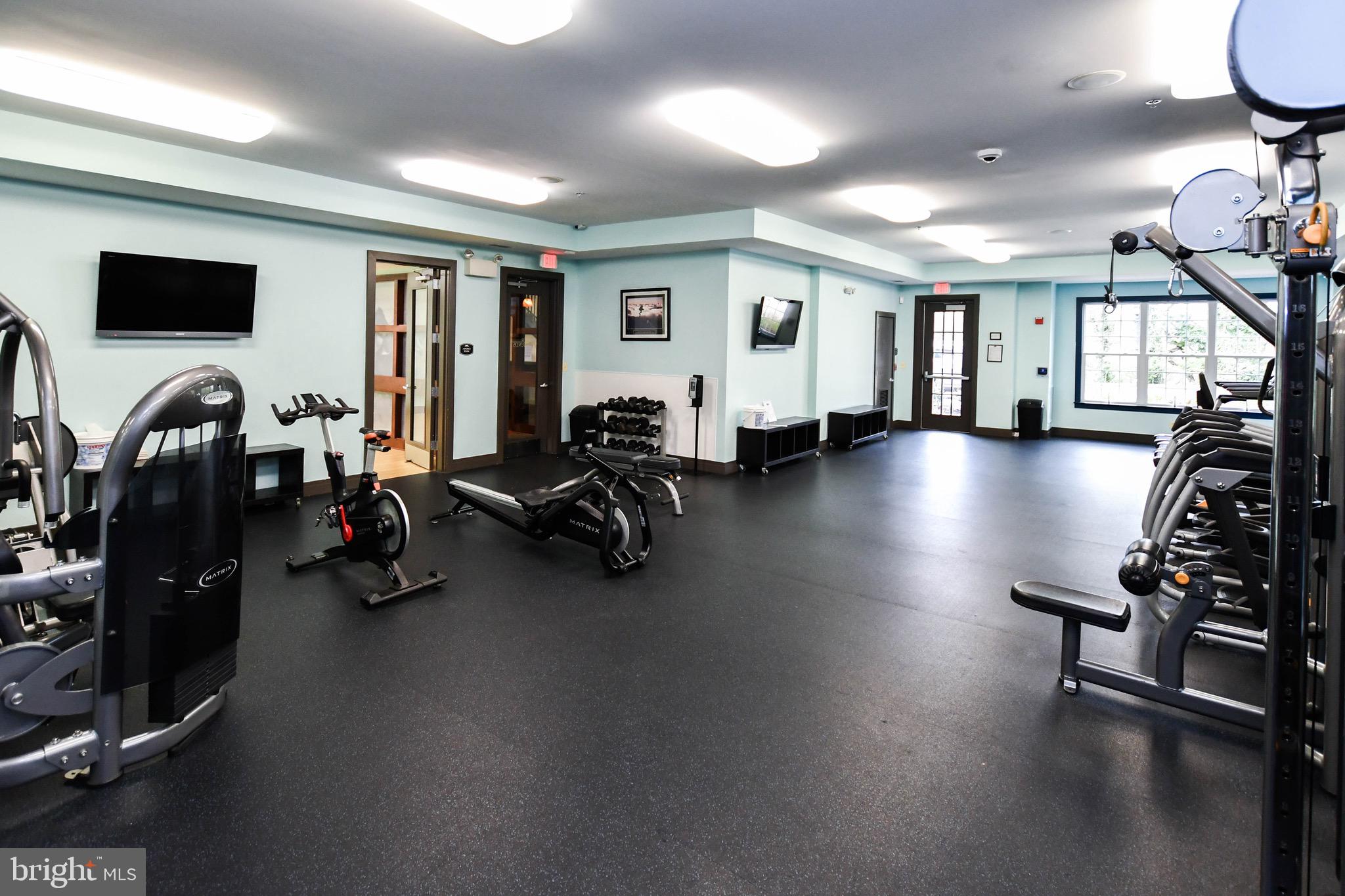 MARLBORO RIDGE - Residential