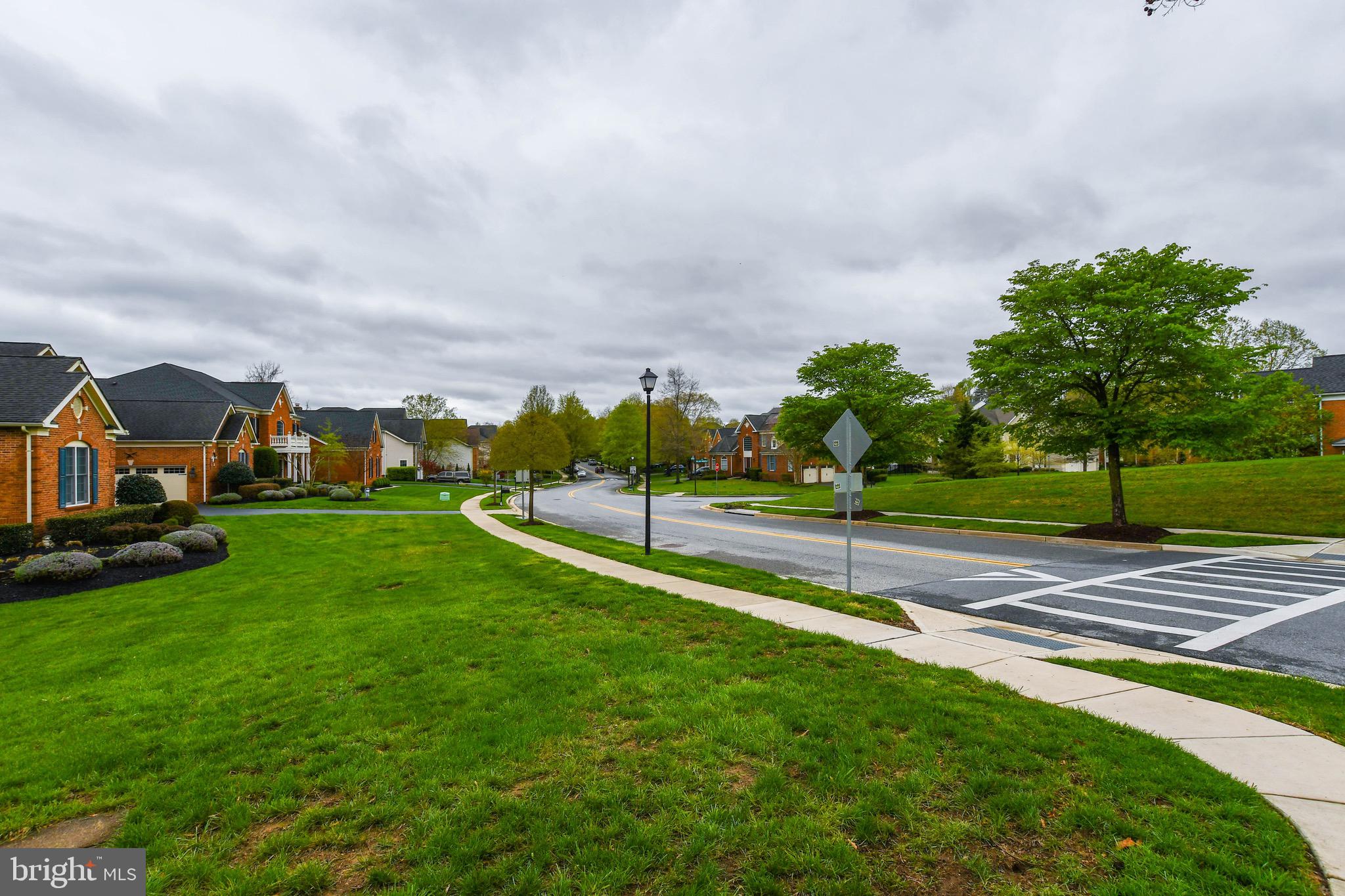 MARLBORO RIDGE - Residential
