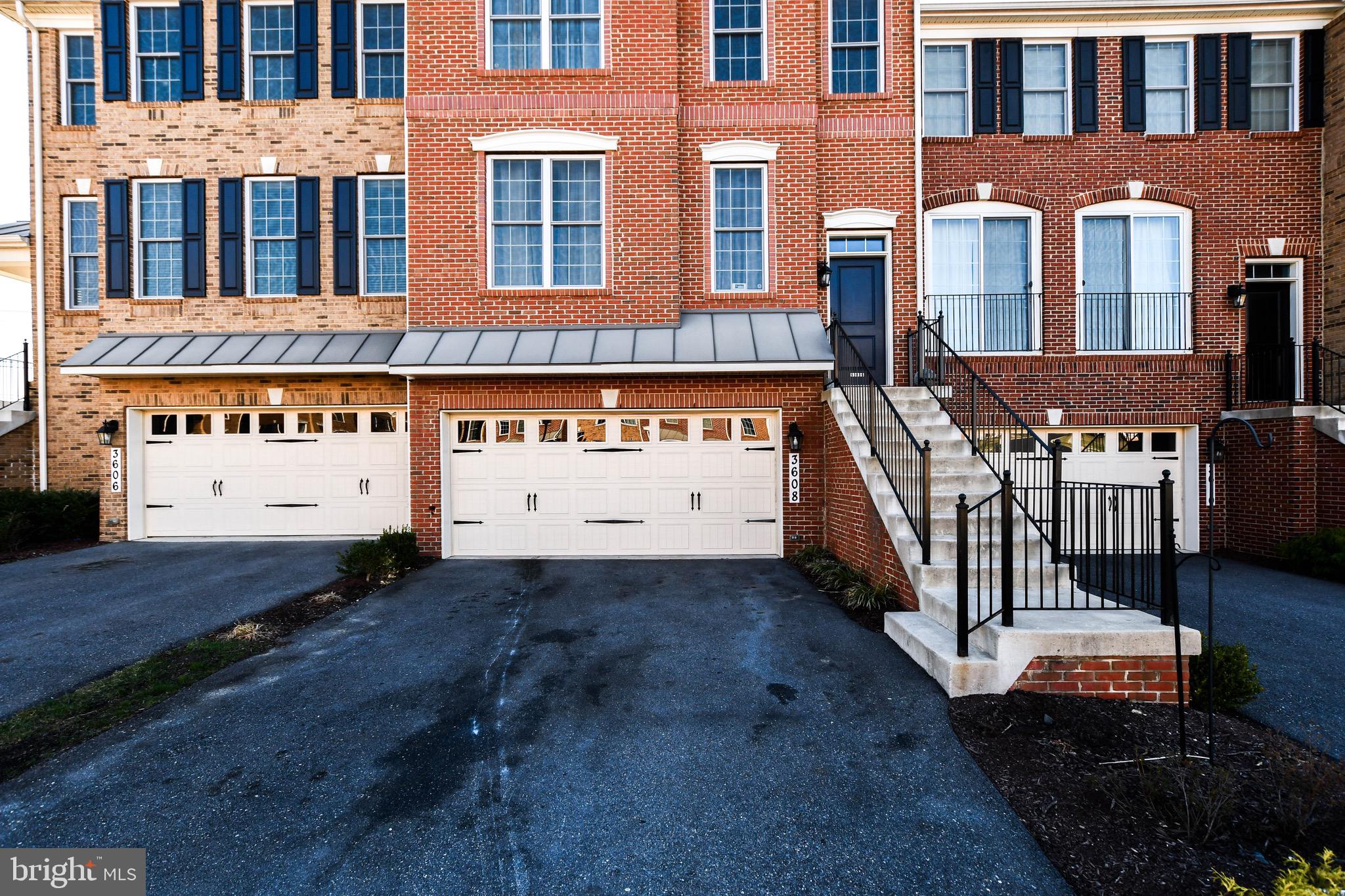 3608 CONNEMARA ROAD