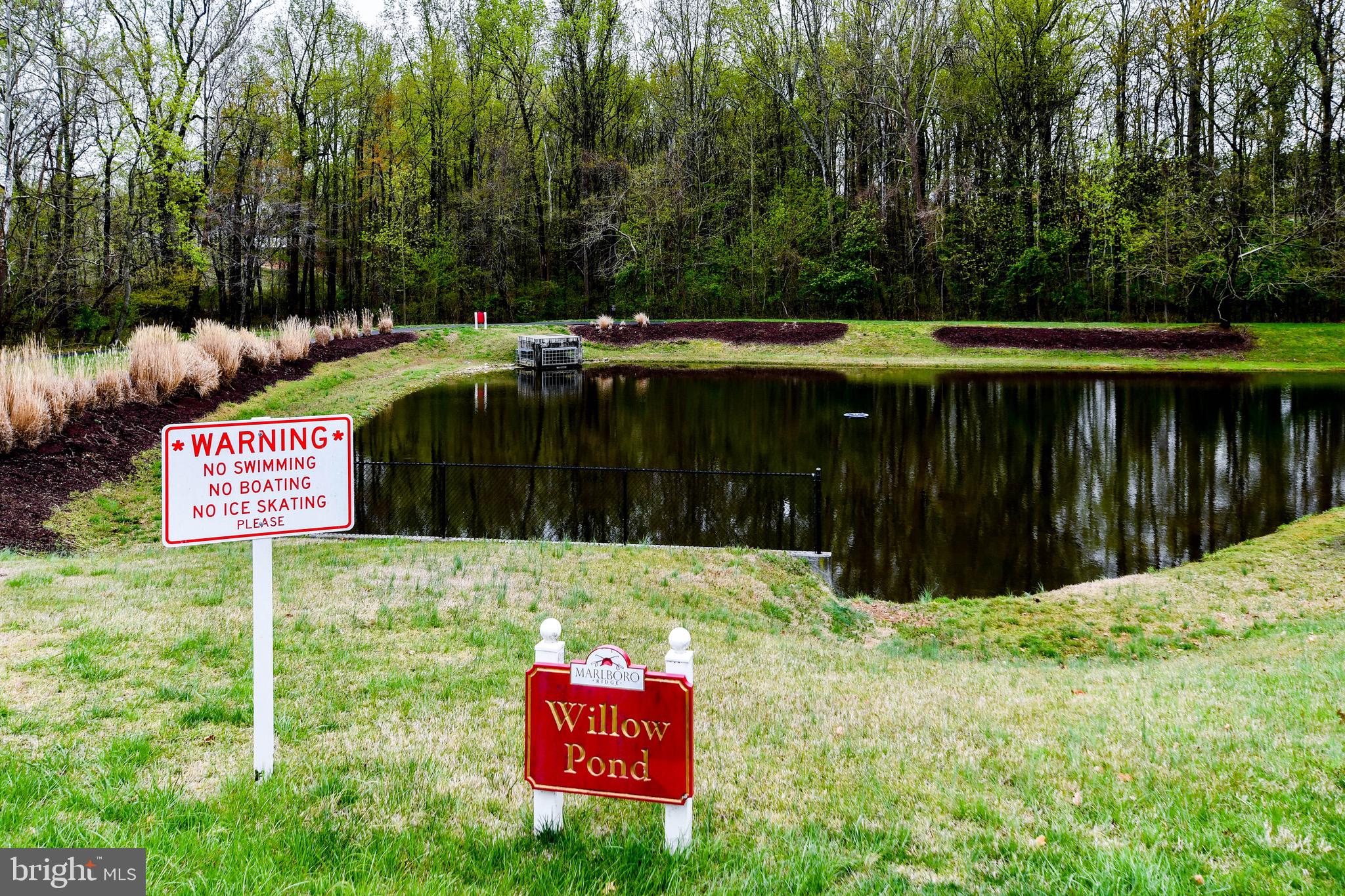 MARLBORO RIDGE - Residential