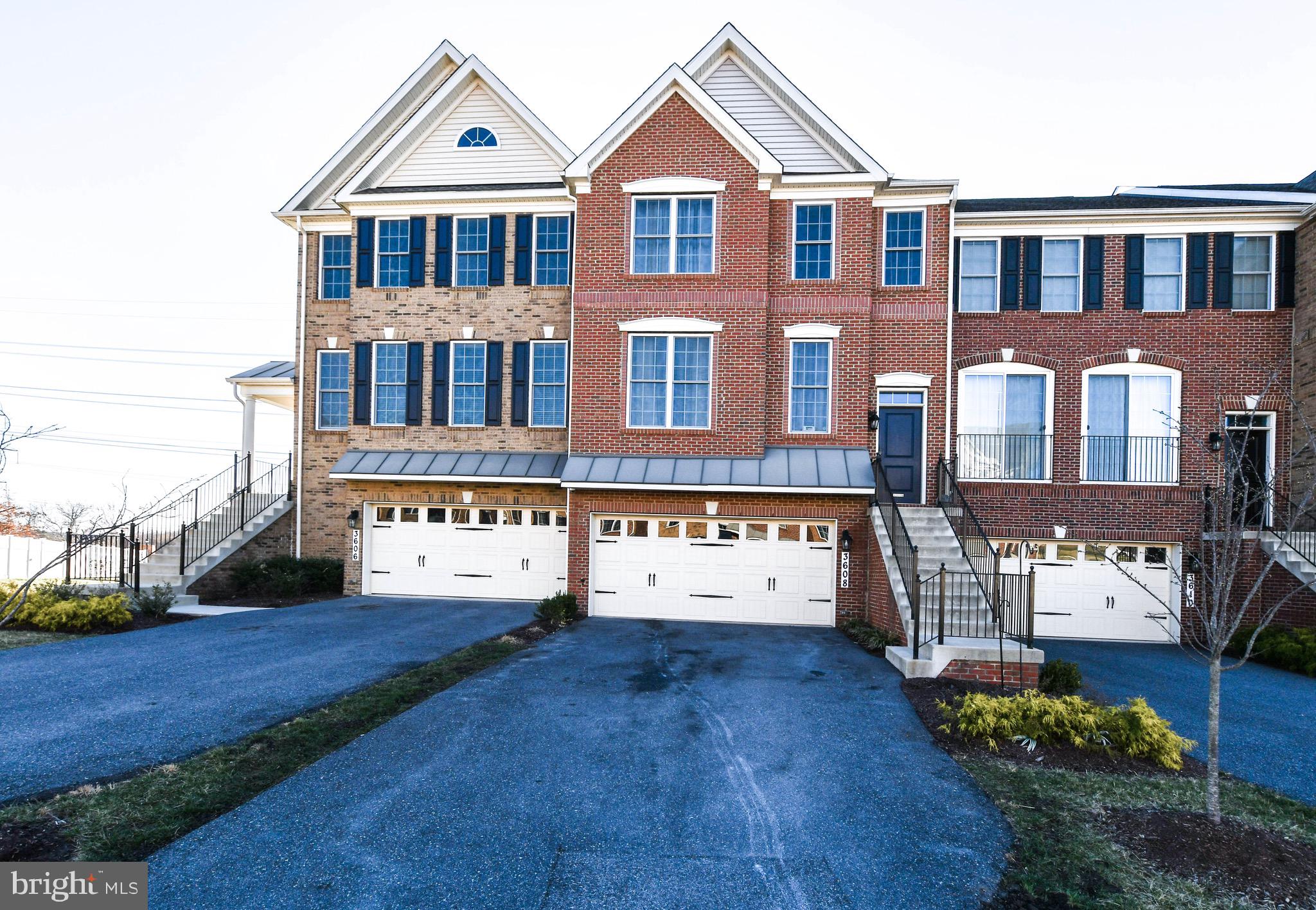 3608 CONNEMARA ROAD
