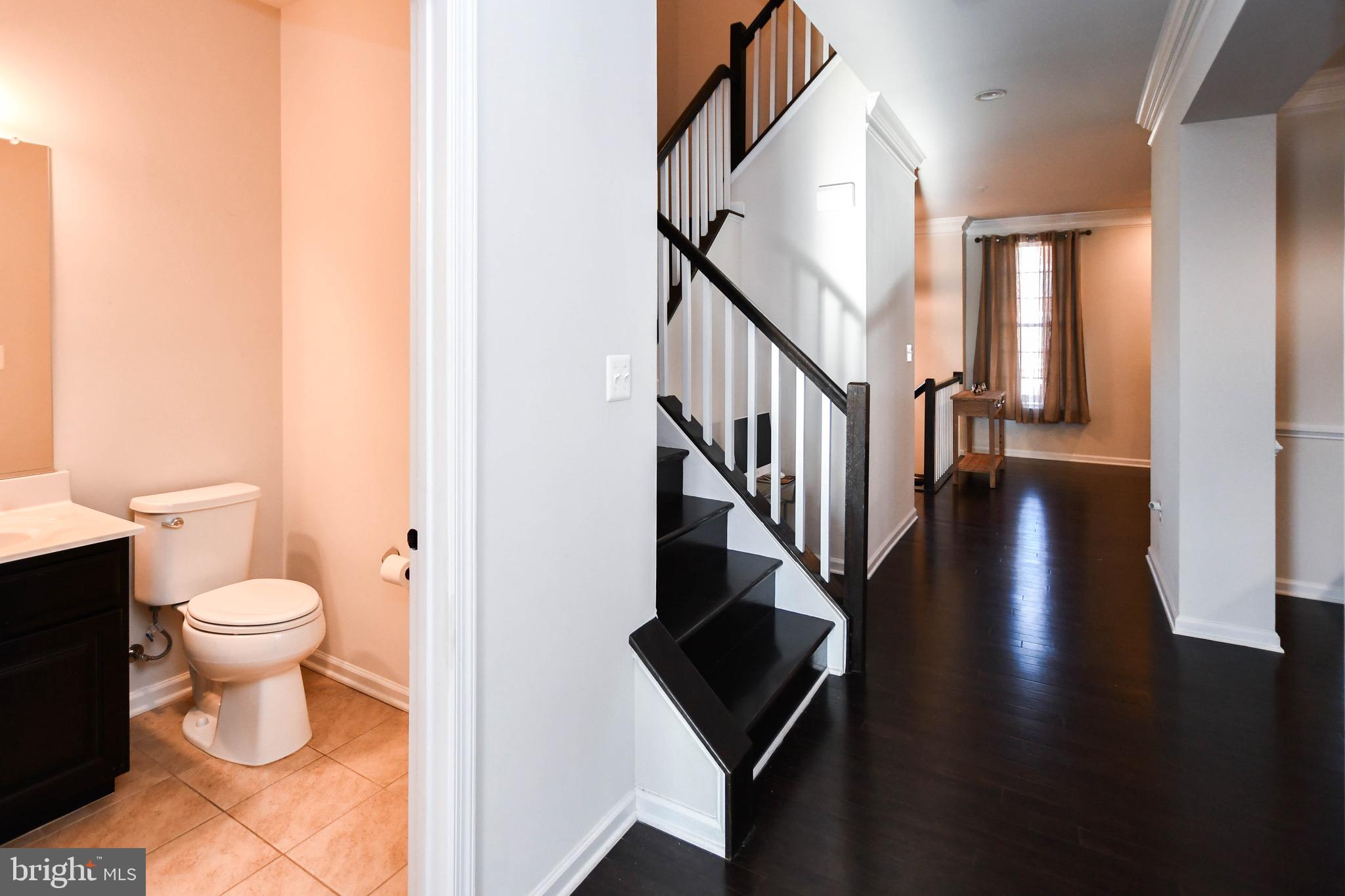 MARLBORO RIDGE - Residential