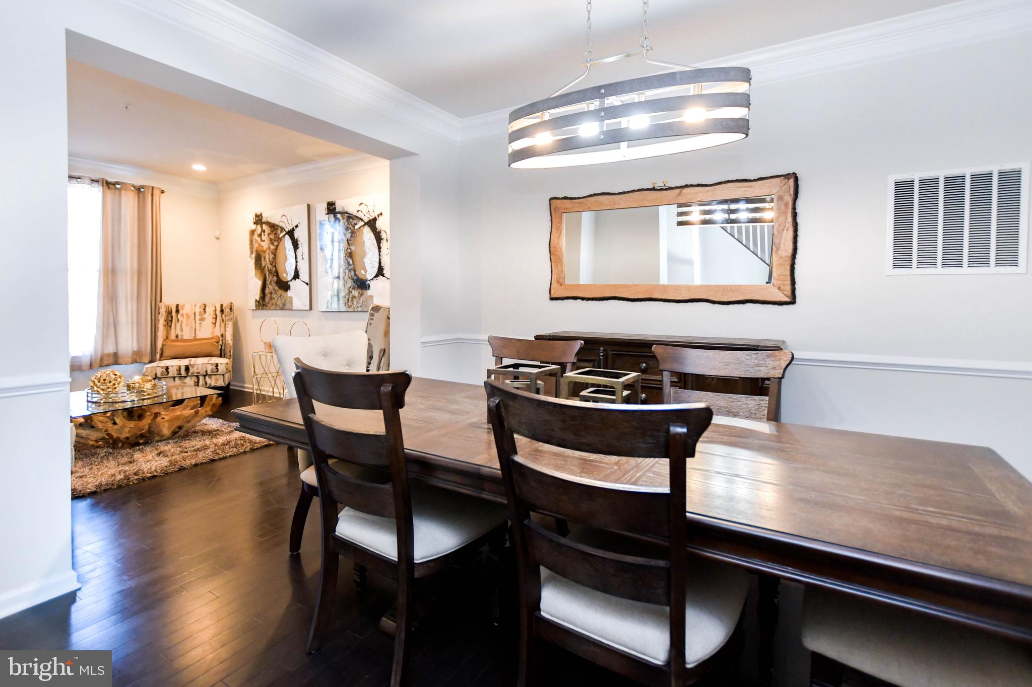 MARLBORO RIDGE - Residential