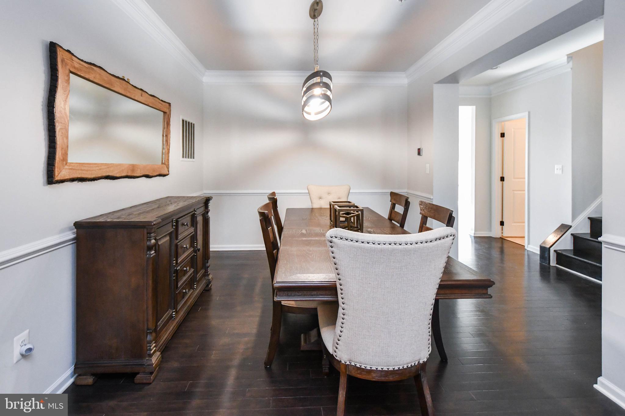 MARLBORO RIDGE - Residential