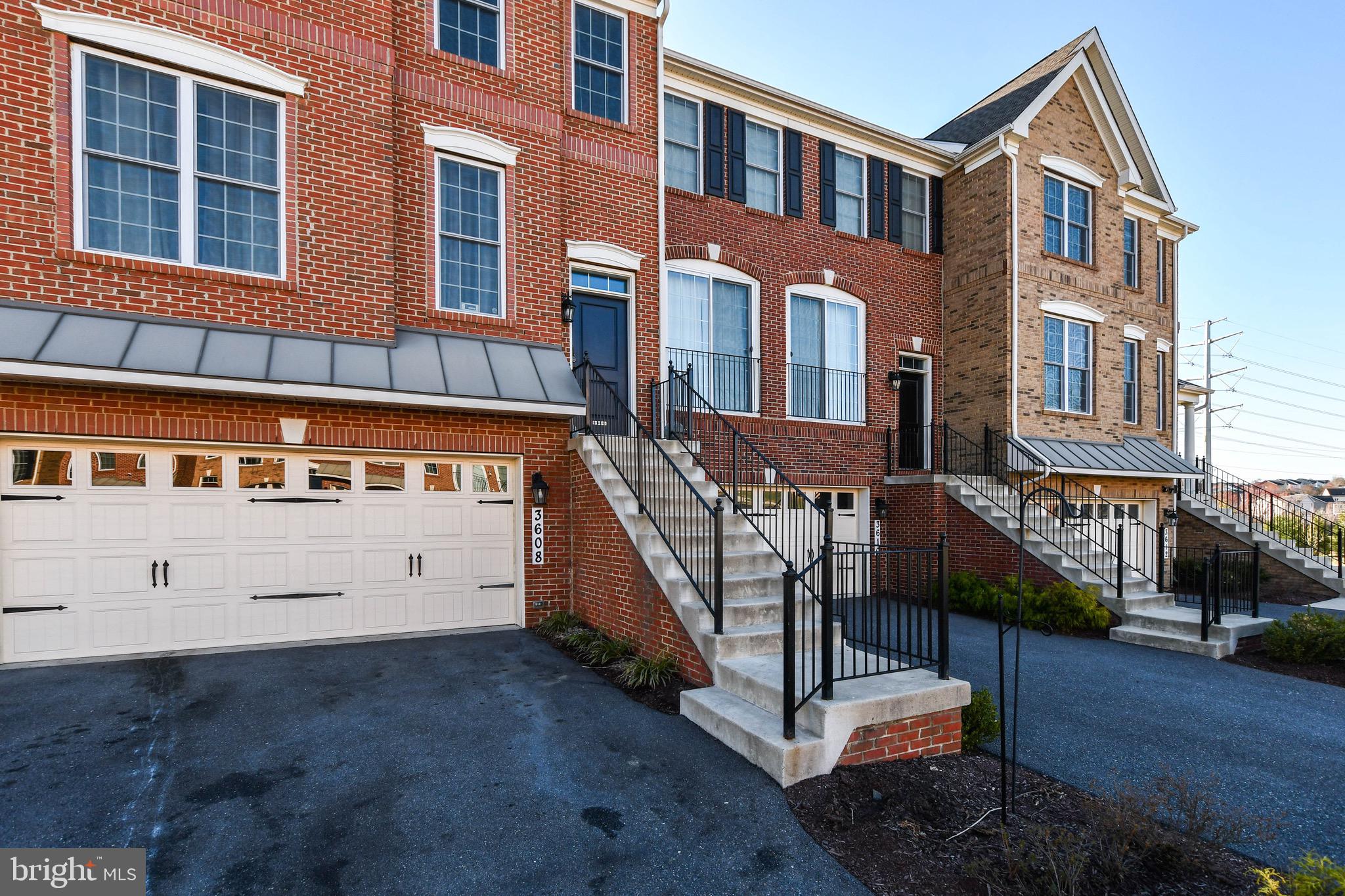 MARLBORO RIDGE - Residential