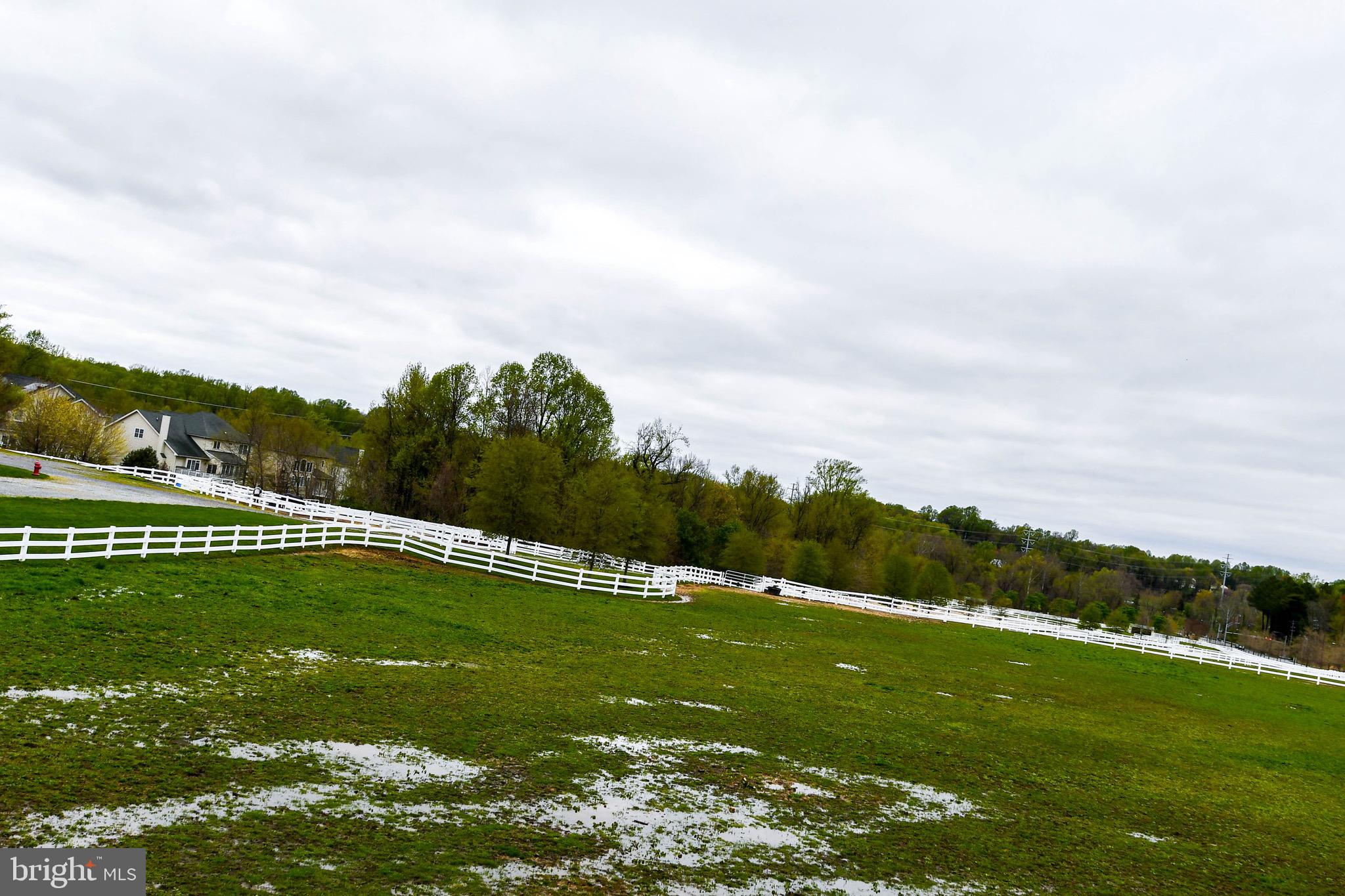 MARLBORO RIDGE - Residential