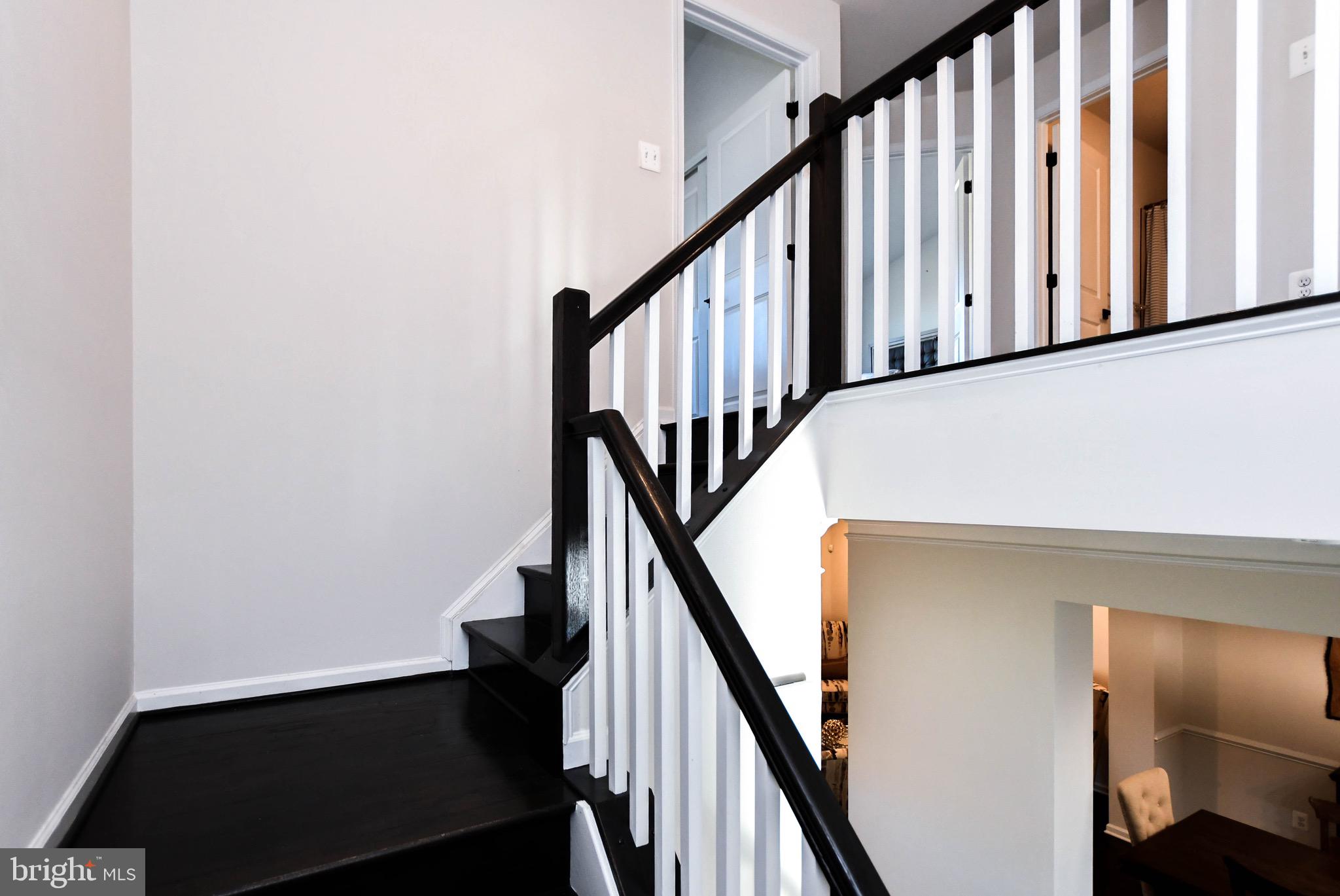 MARLBORO RIDGE - Residential