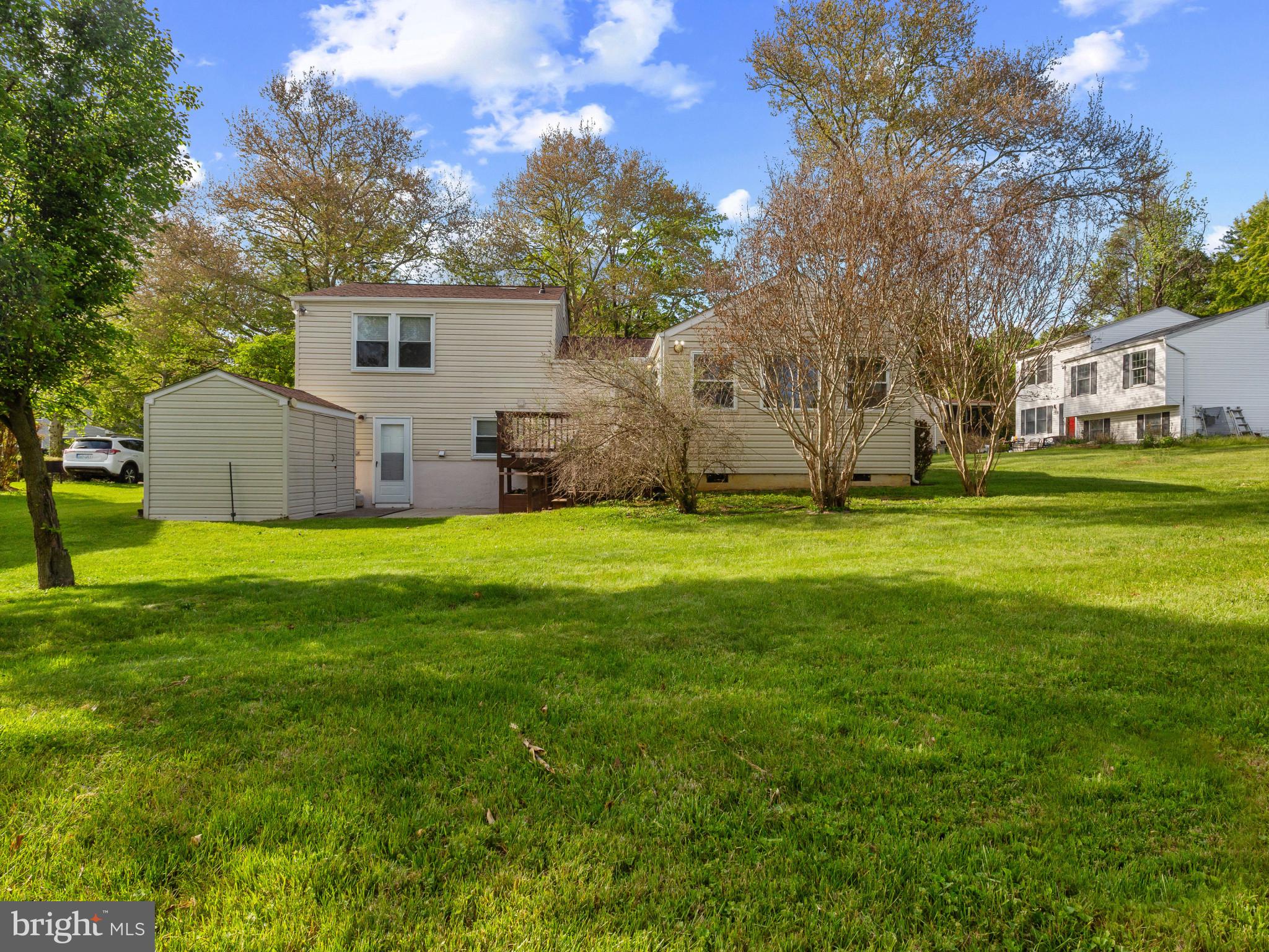 OAKLAND MILLS - Residential