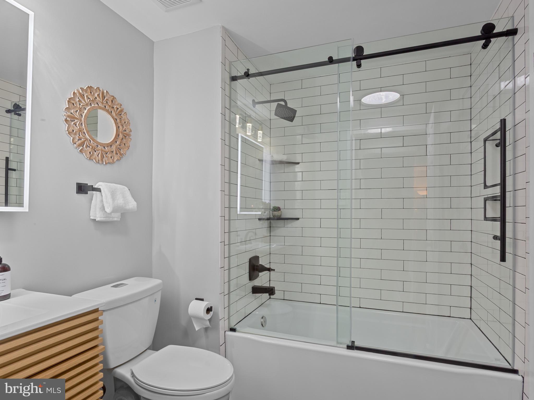 OAKLAND MILLS - Residential