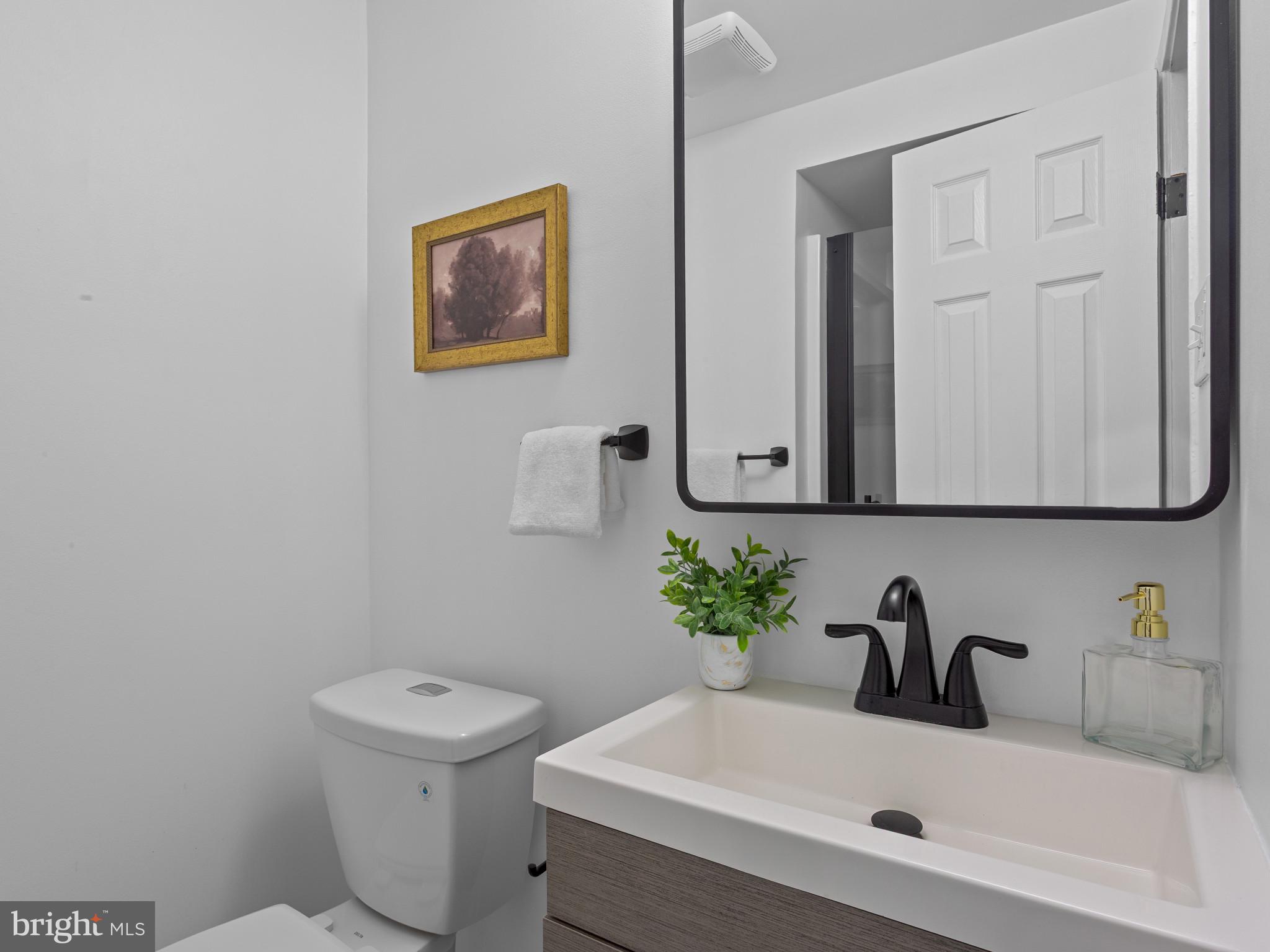OAKLAND MILLS - Residential