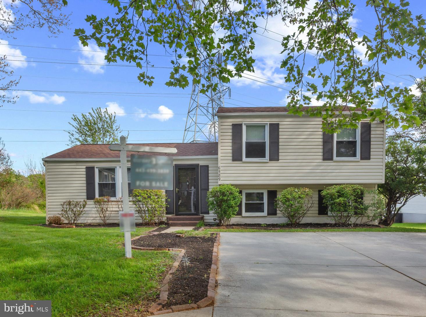 OAKLAND MILLS - Residential