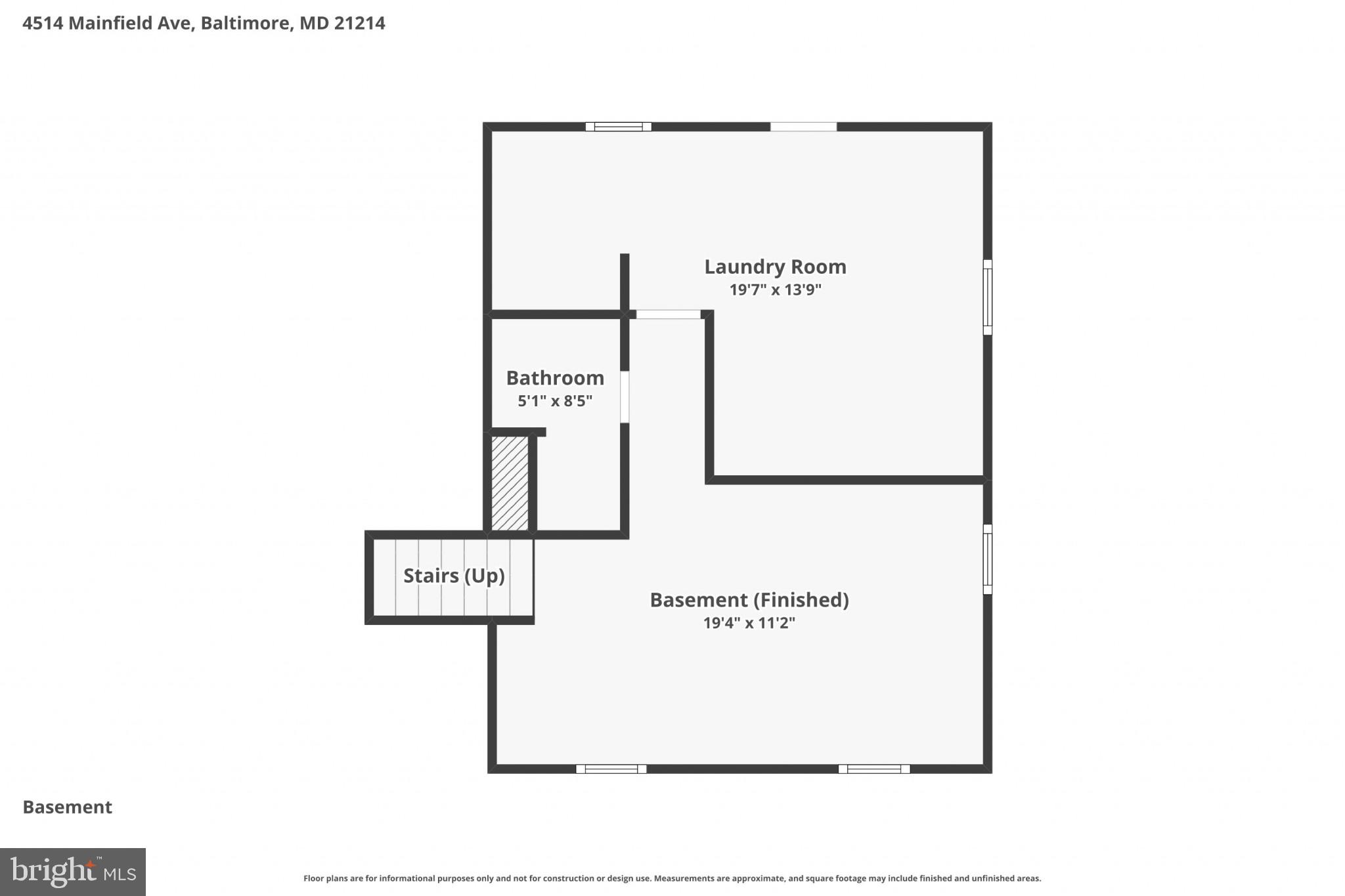 OAKLAND MILLS - Residential