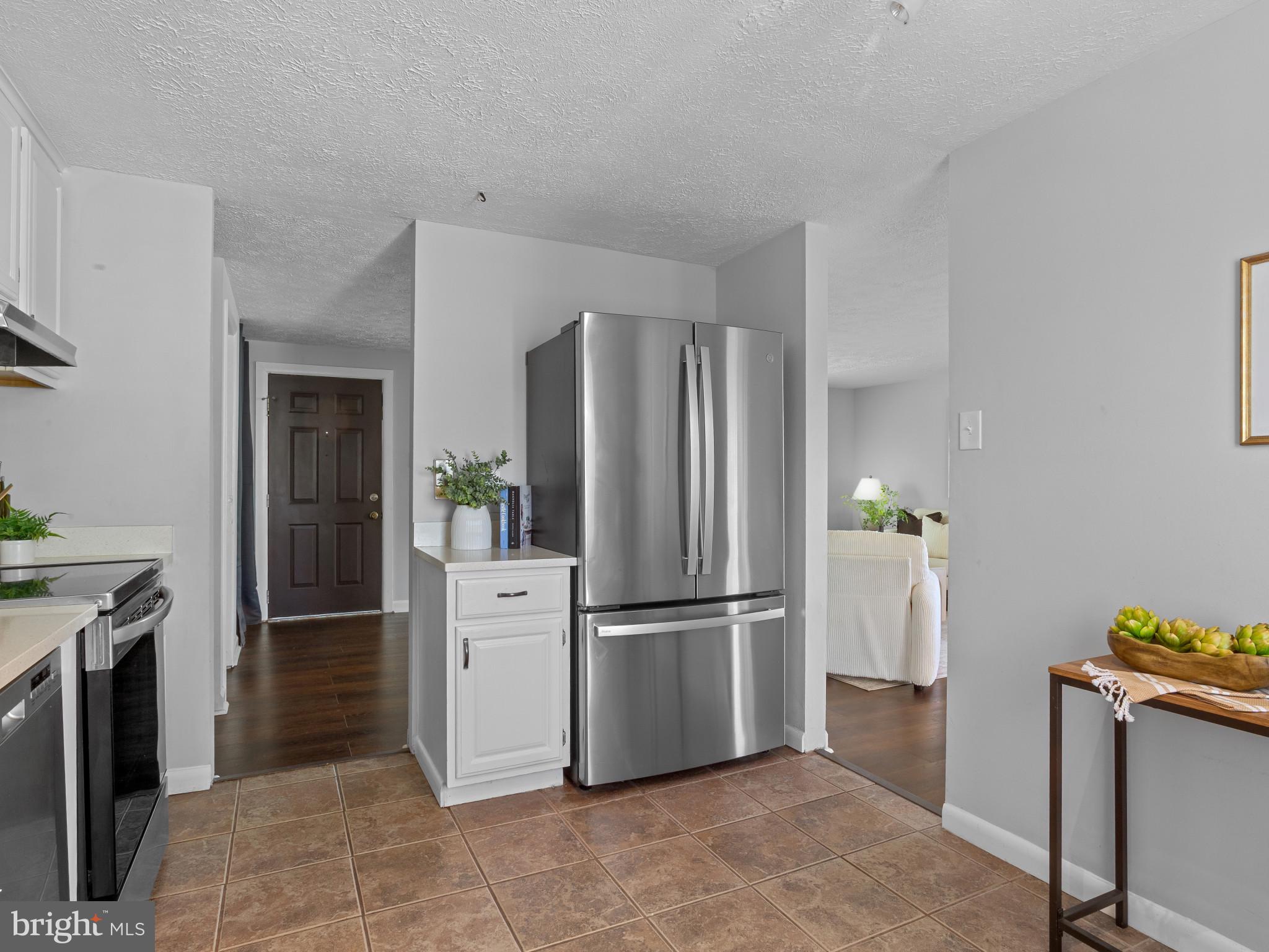 OAKLAND MILLS - Residential