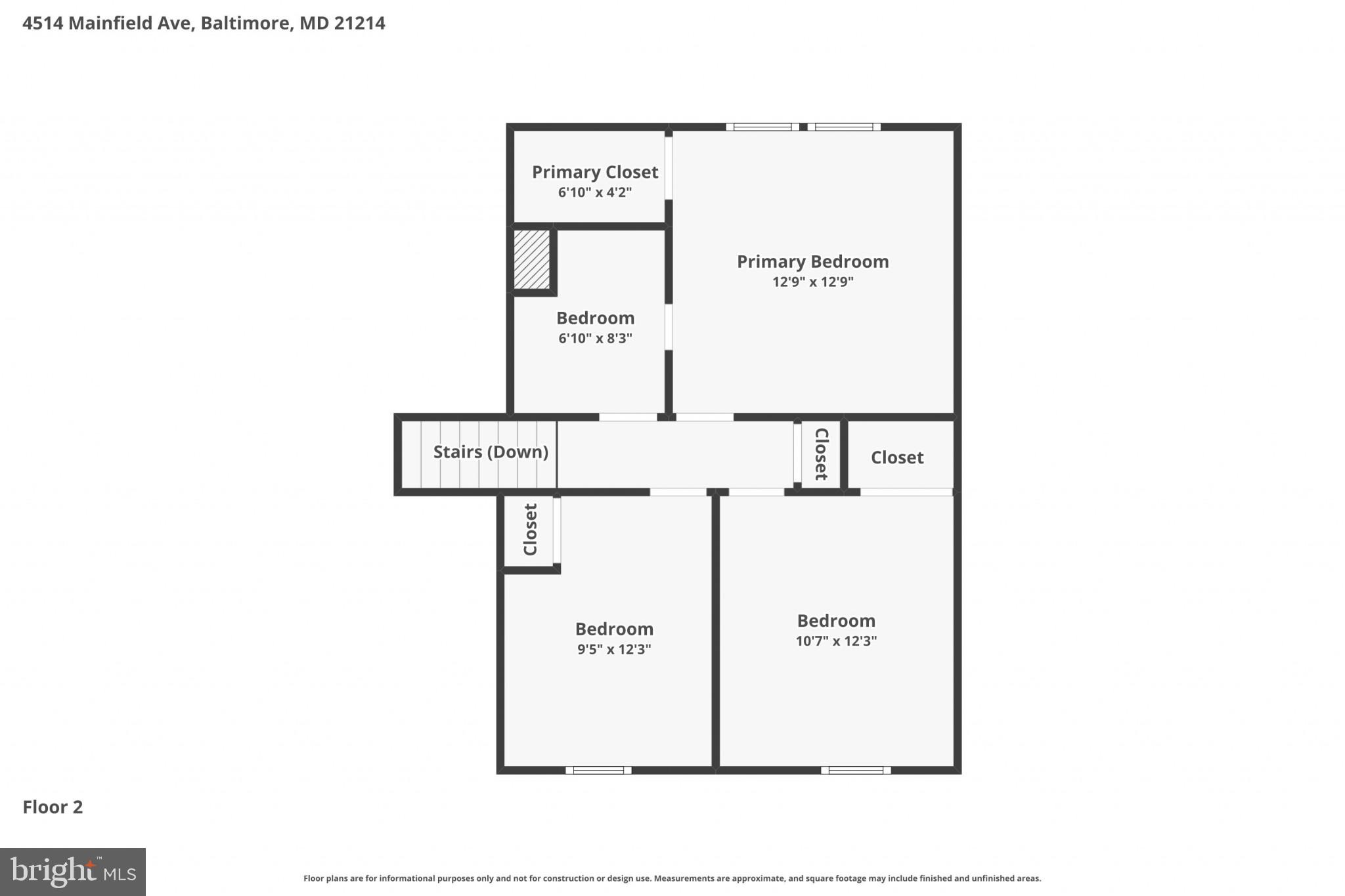 OAKLAND MILLS - Residential