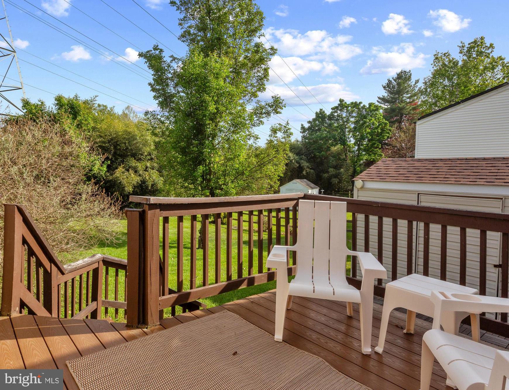OAKLAND MILLS - Residential