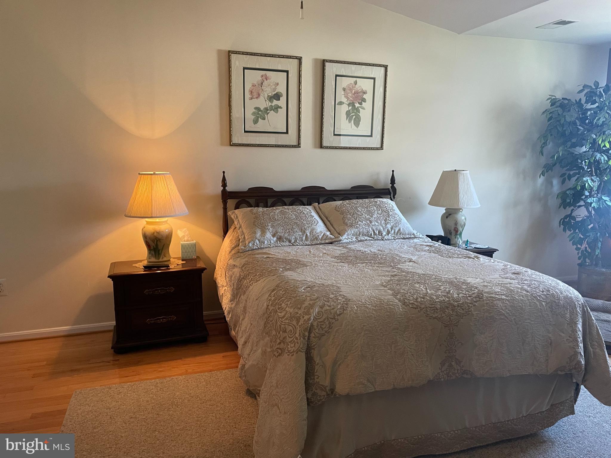 TIDEWATER COLONY - Residential Lease