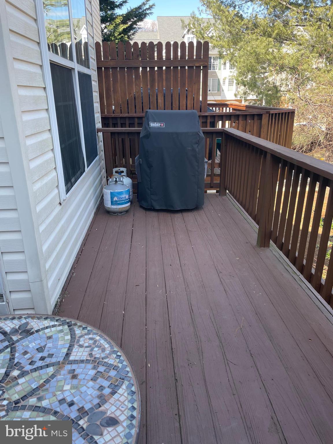 TIDEWATER COLONY - Residential Lease