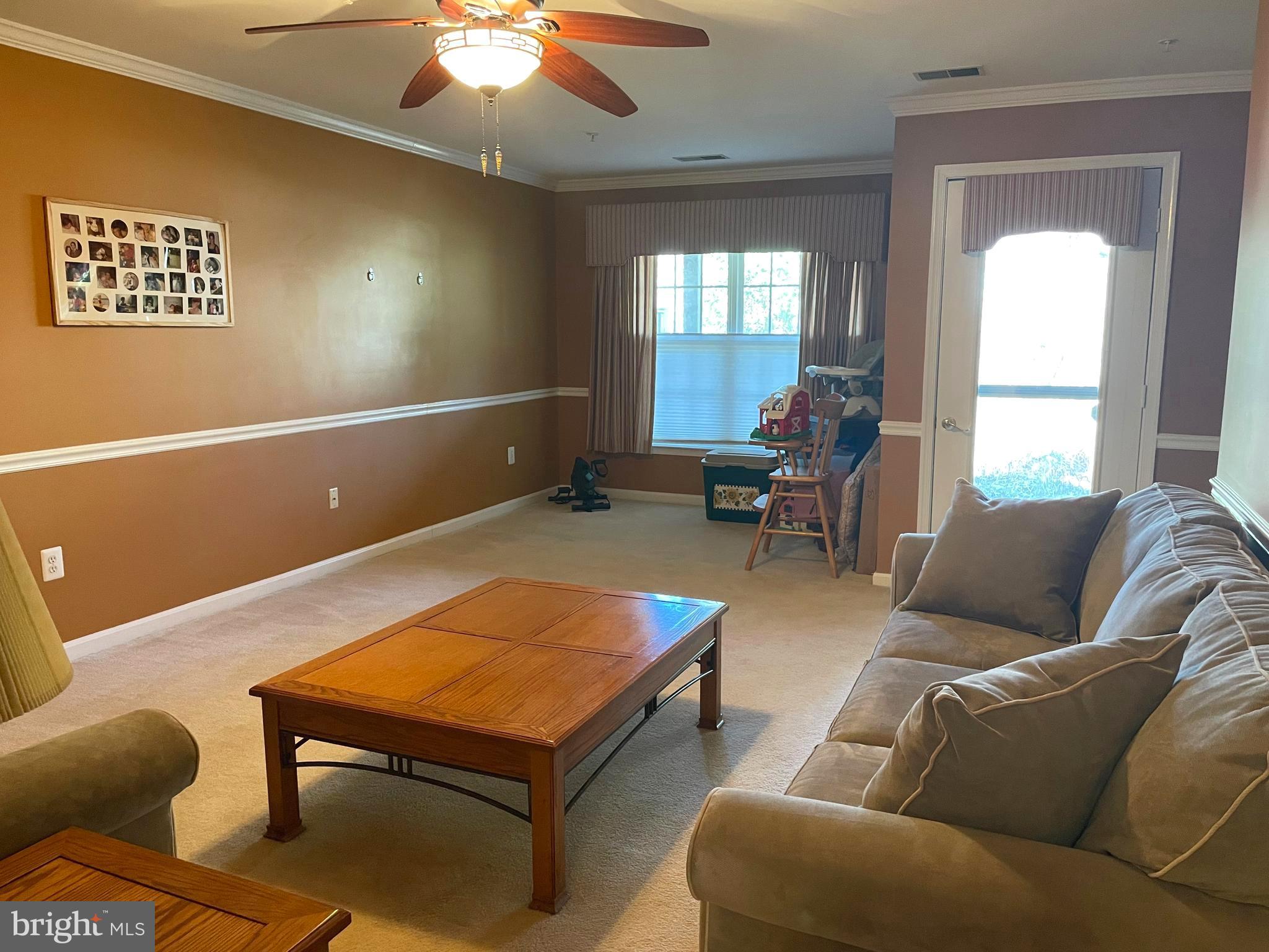 TIDEWATER COLONY - Residential Lease