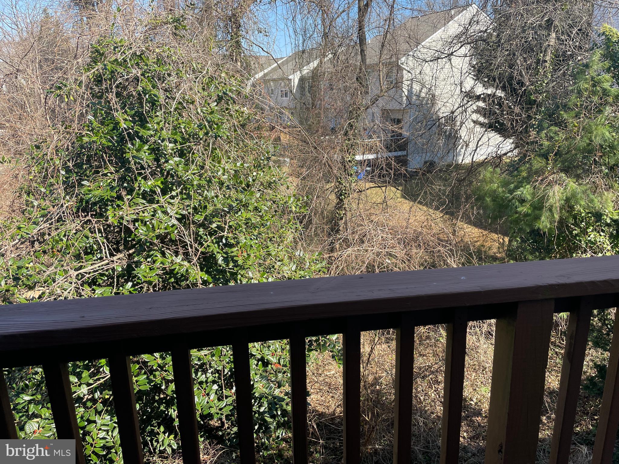 TIDEWATER COLONY - Residential Lease