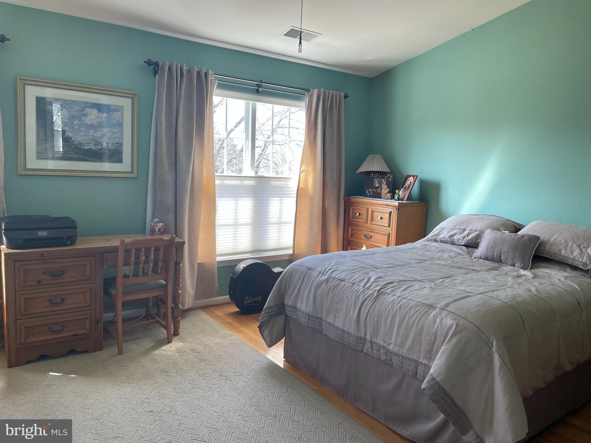 TIDEWATER COLONY - Residential Lease