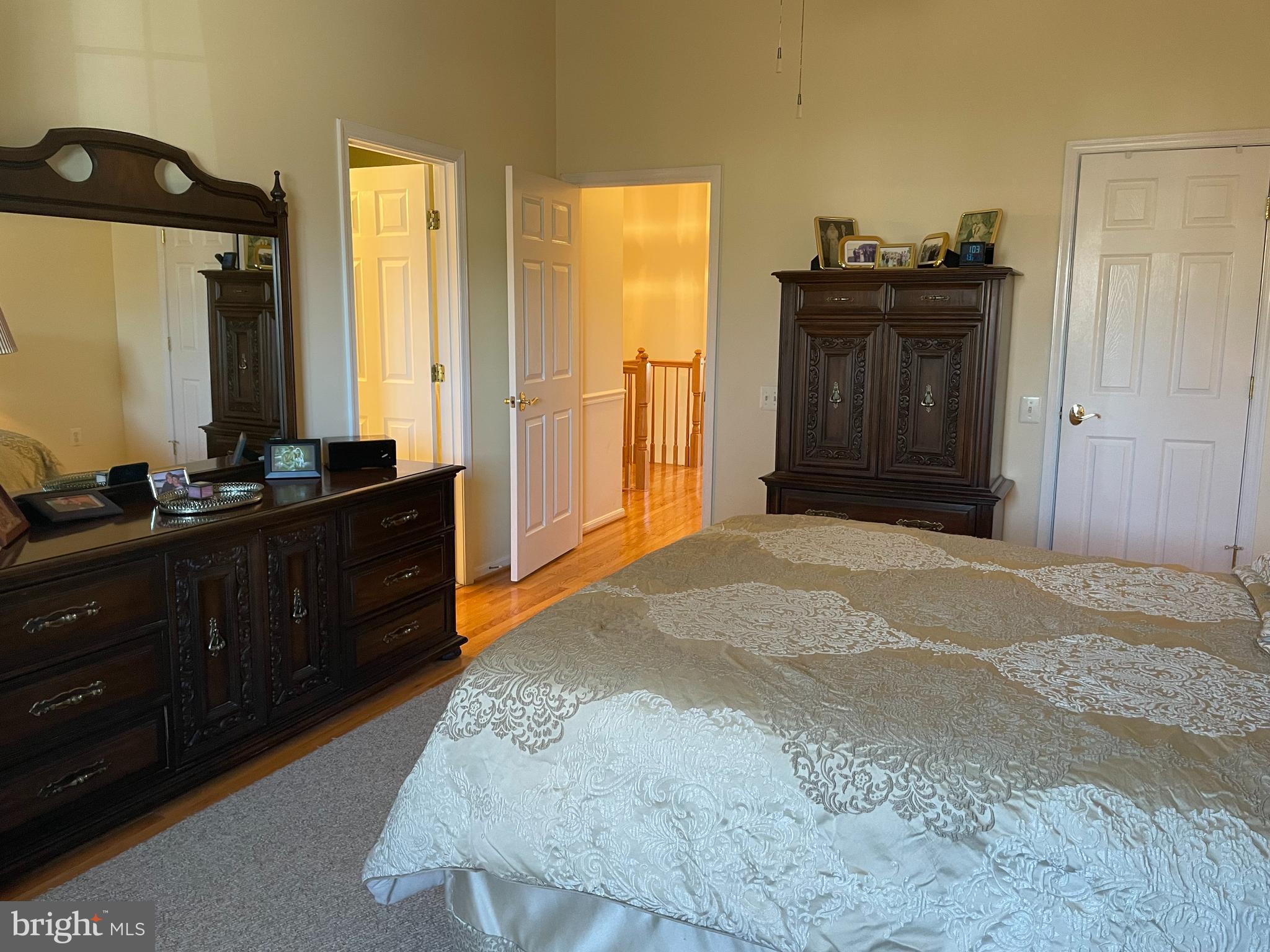 TIDEWATER COLONY - Residential Lease