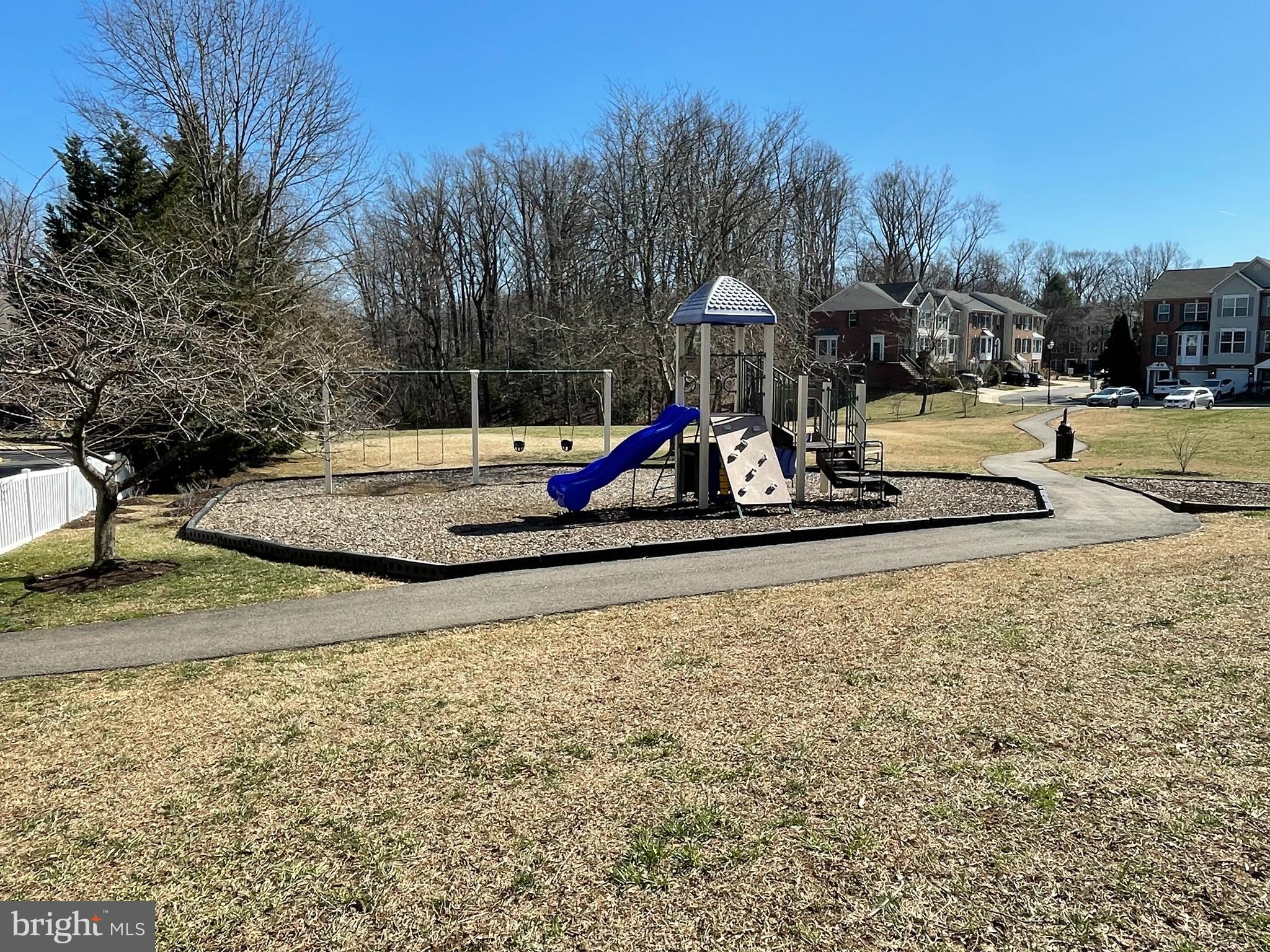 TIDEWATER COLONY - Residential Lease