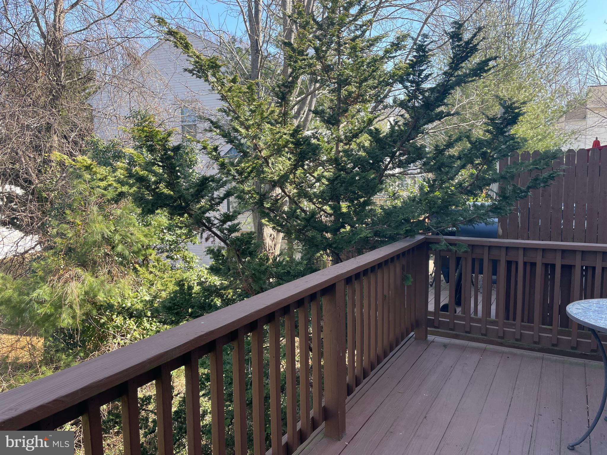 TIDEWATER COLONY - Residential Lease