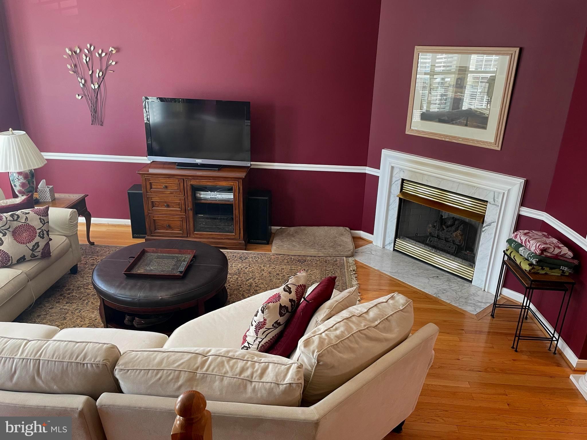 TIDEWATER COLONY - Residential Lease