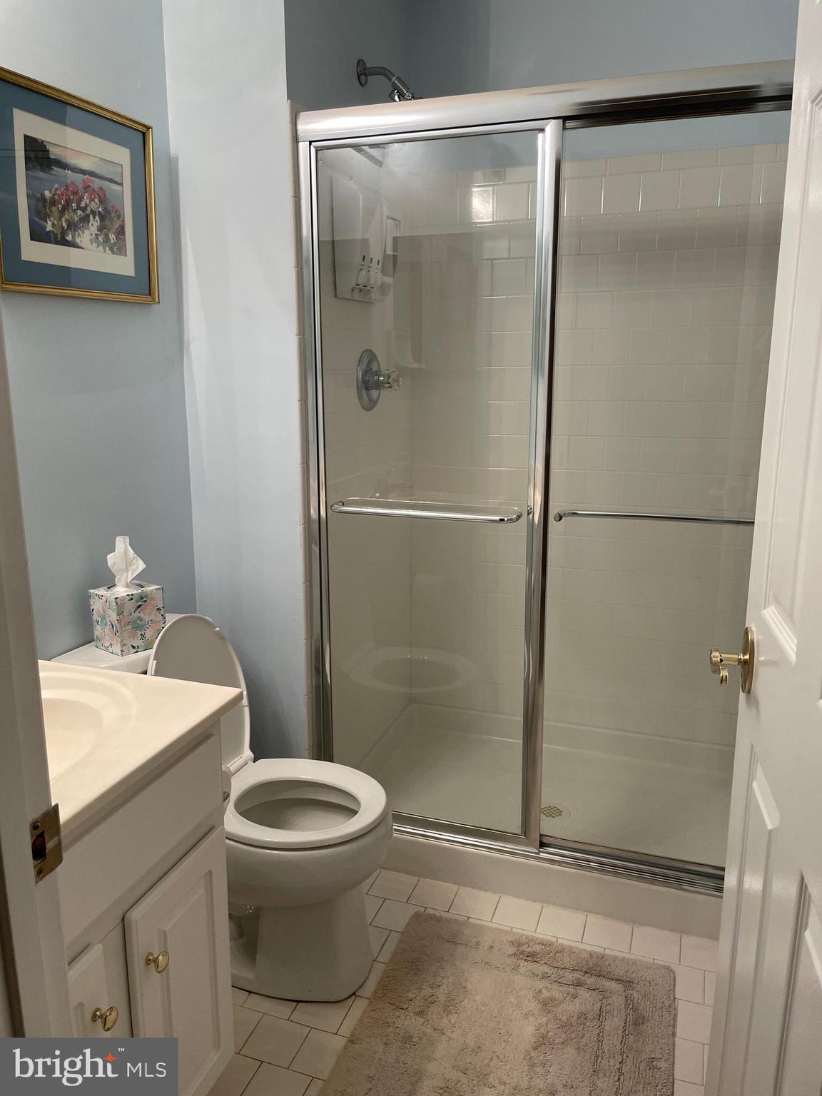 TIDEWATER COLONY - Residential Lease