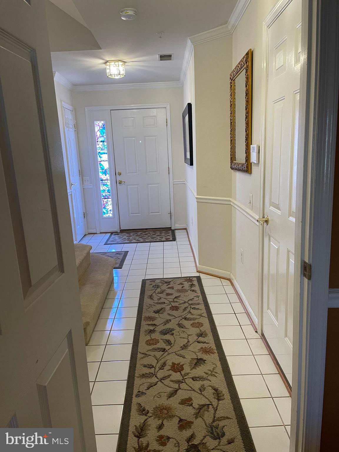 TIDEWATER COLONY - Residential Lease