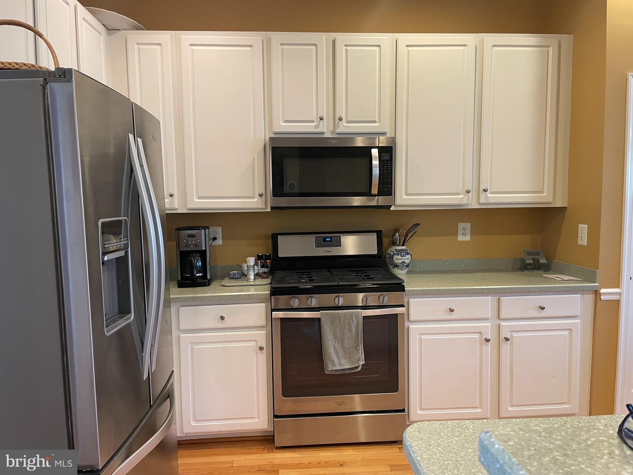 TIDEWATER COLONY - Residential Lease