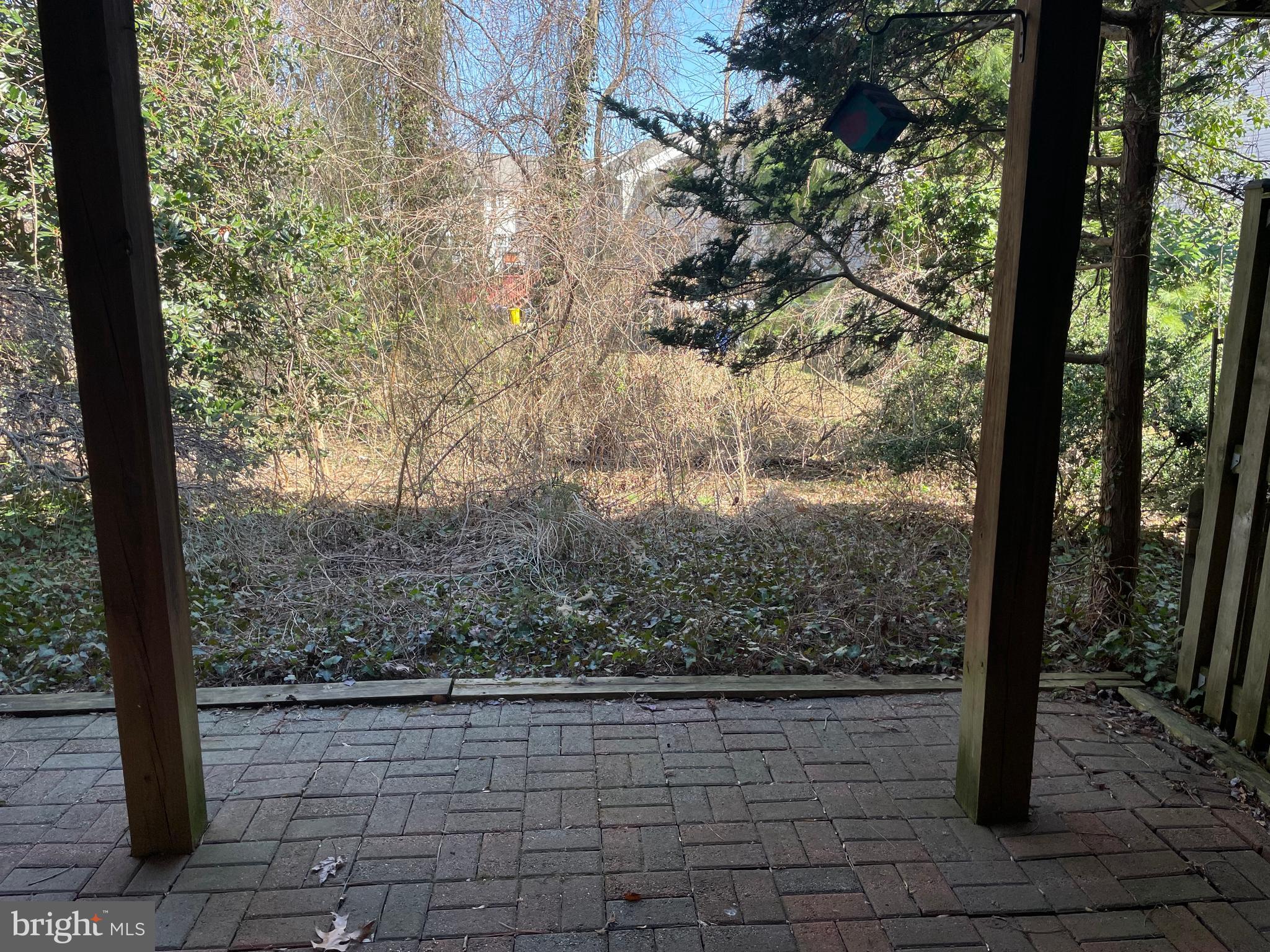 TIDEWATER COLONY - Residential Lease