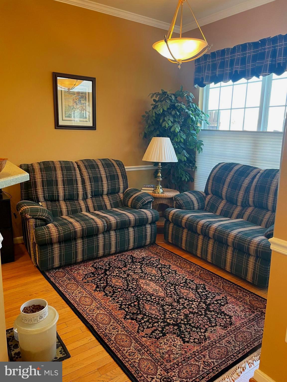 TIDEWATER COLONY - Residential Lease