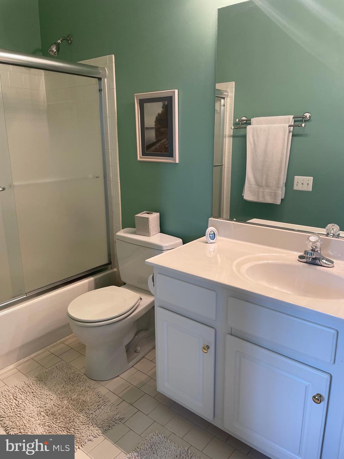 TIDEWATER COLONY - Residential Lease