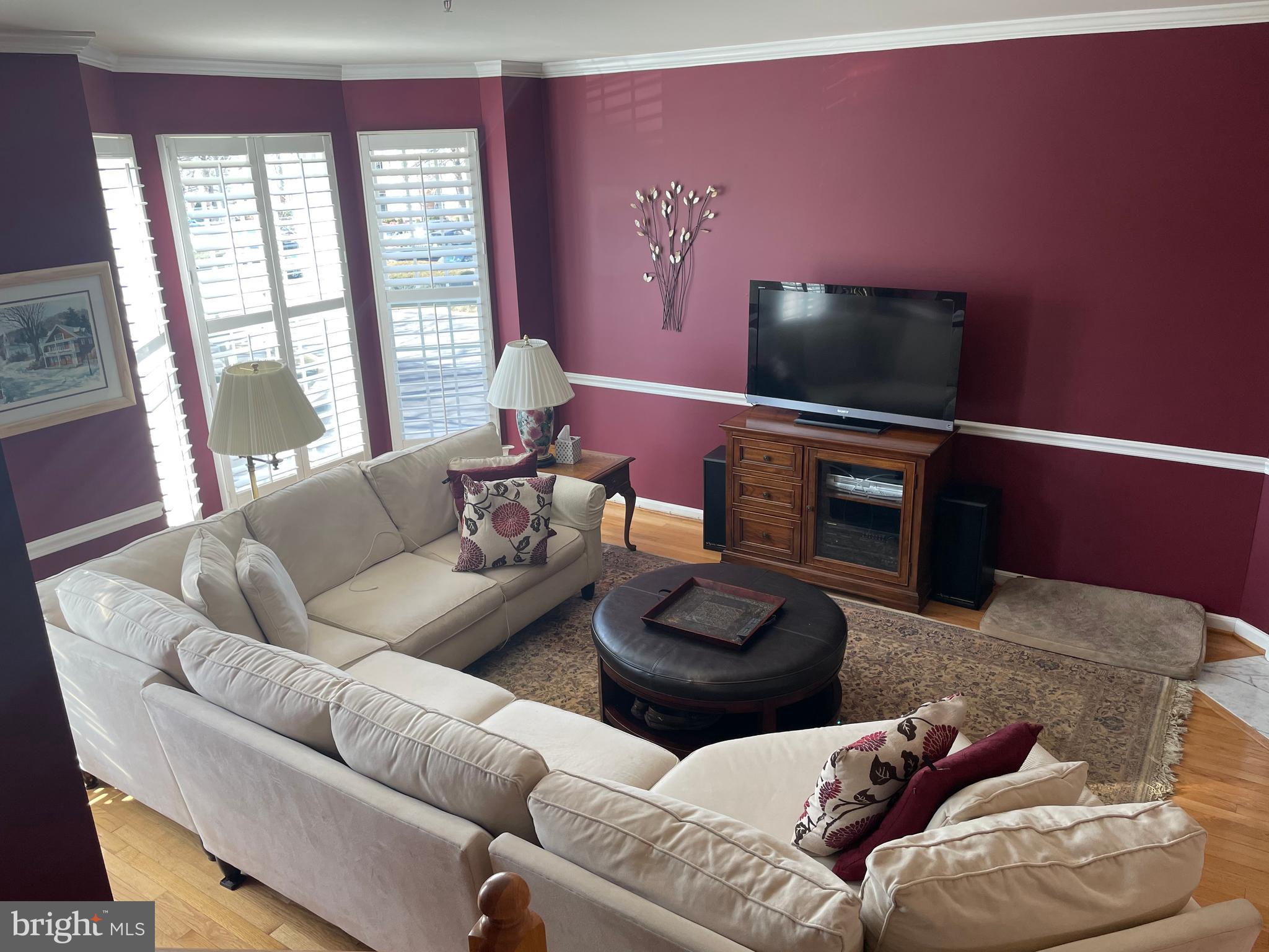 TIDEWATER COLONY - Residential Lease